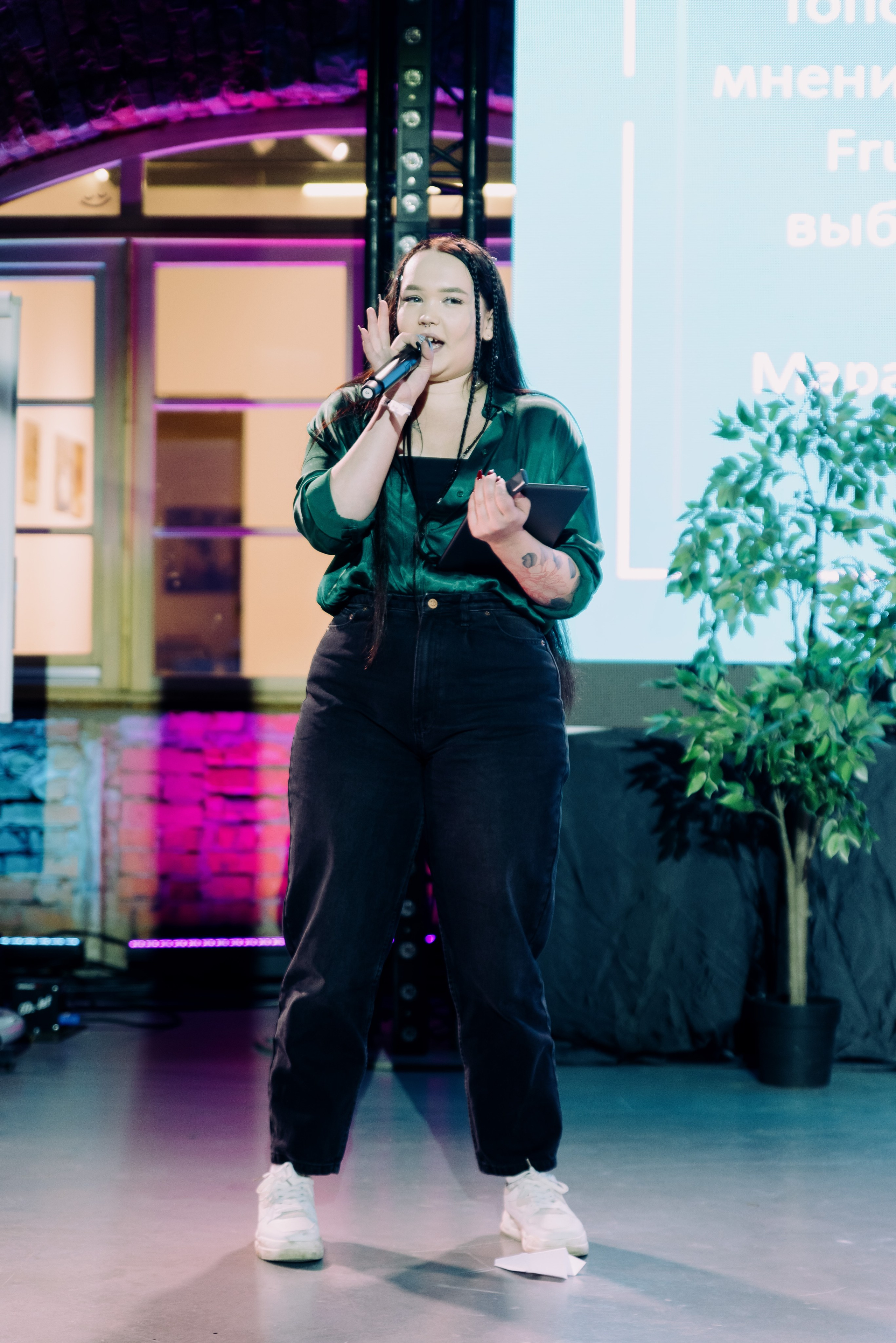 Bar Hub. Фотограф в Москве