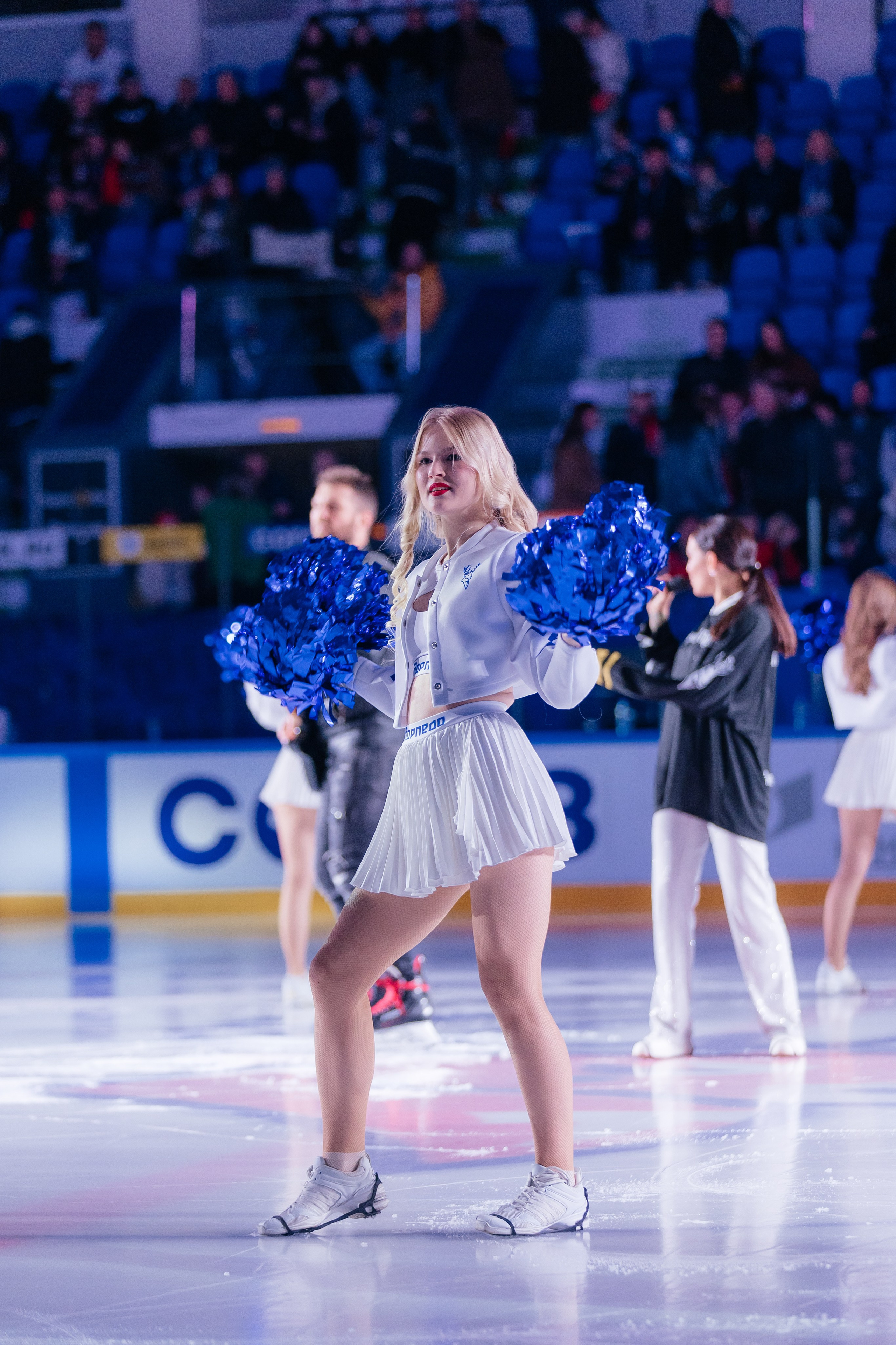 Торпедо — Автомобилист. Свадебный и Репортажный фотограф Нижний Новгород Москва Ежов Иван
