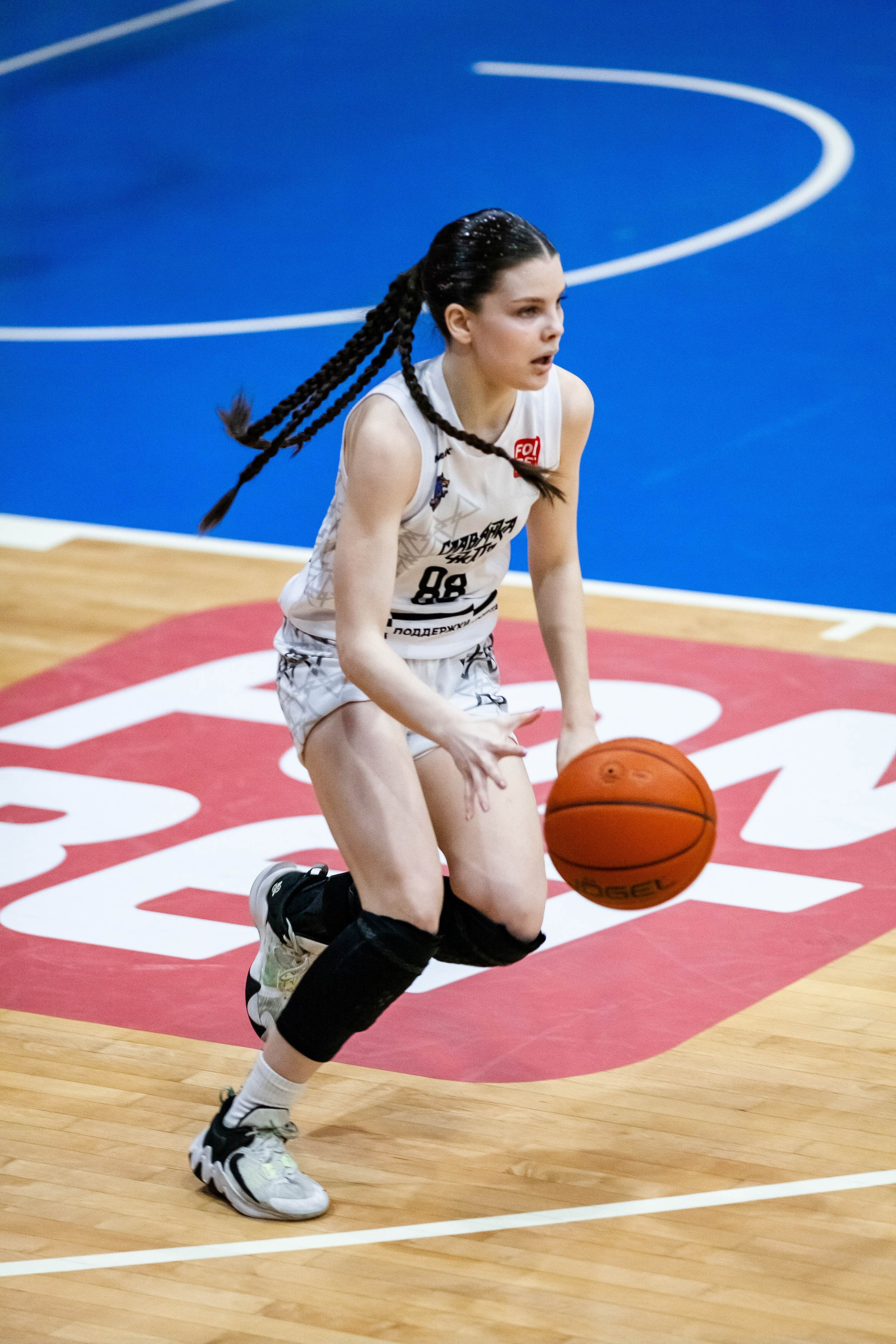 Славянка — Юность. Фотография