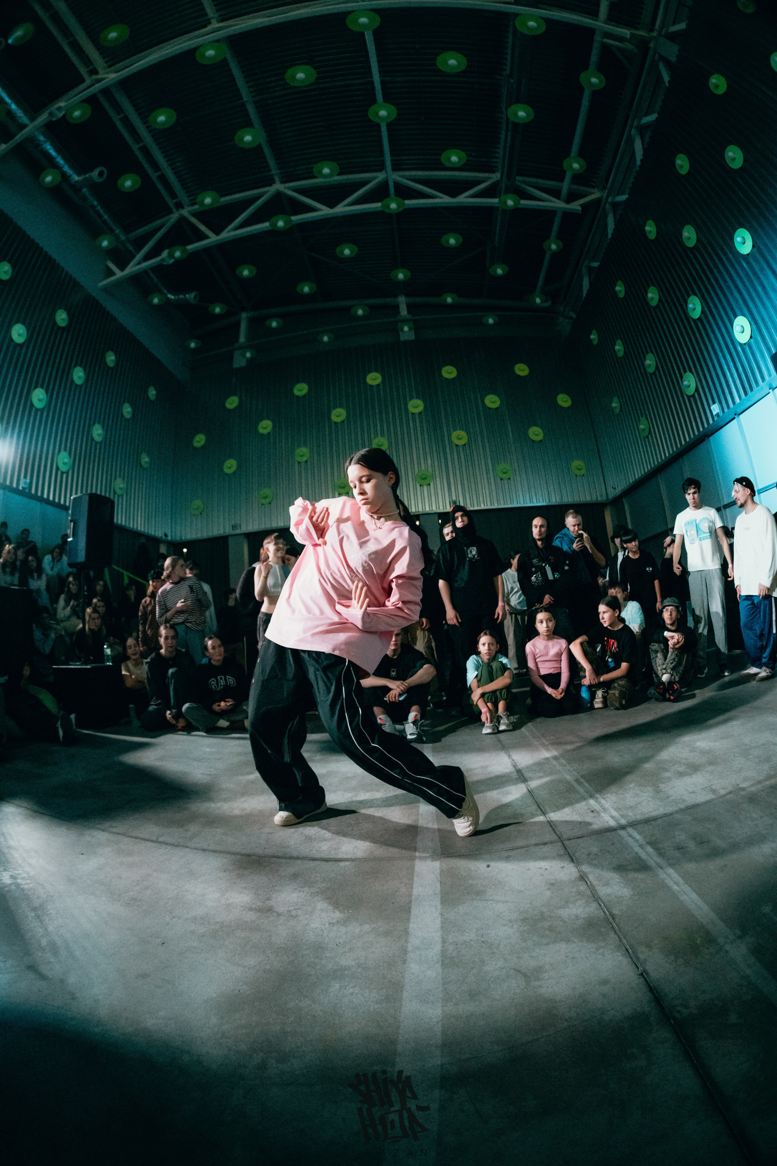 HIP HOP KAZAN 2024. Главная