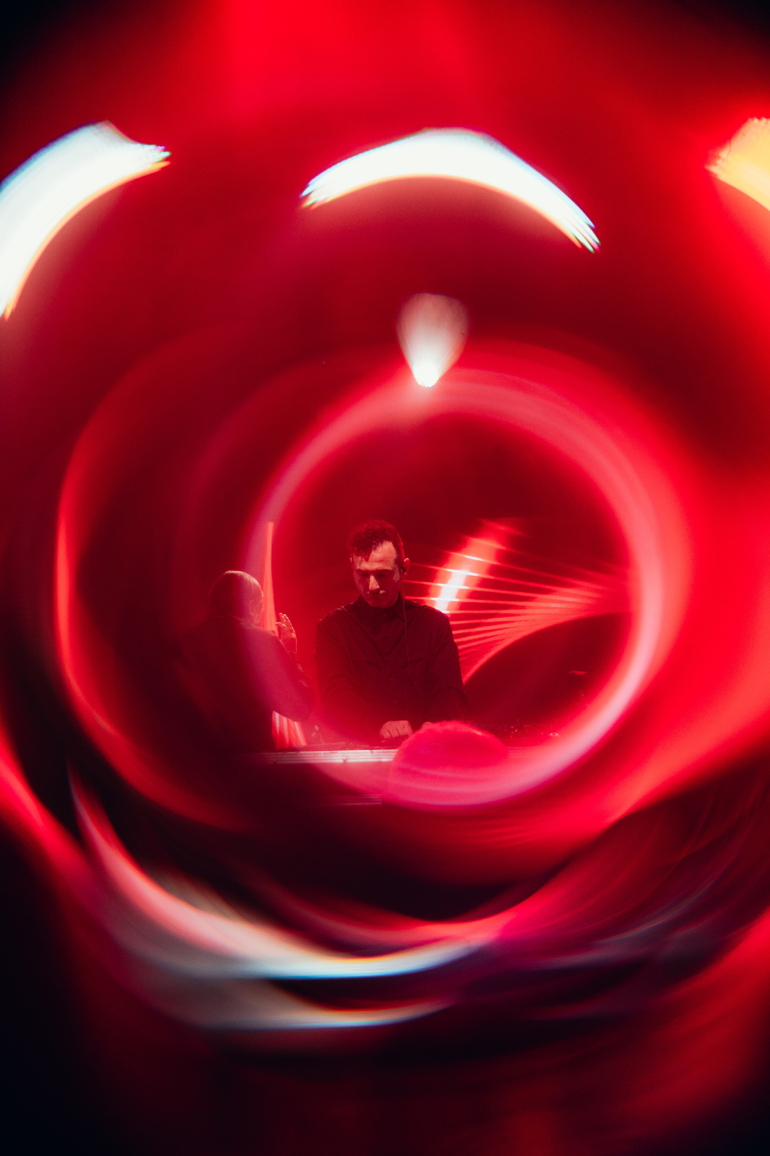 Оркестр ЦСМ, Юрий Усачев и Роман Пархоменко. Главная