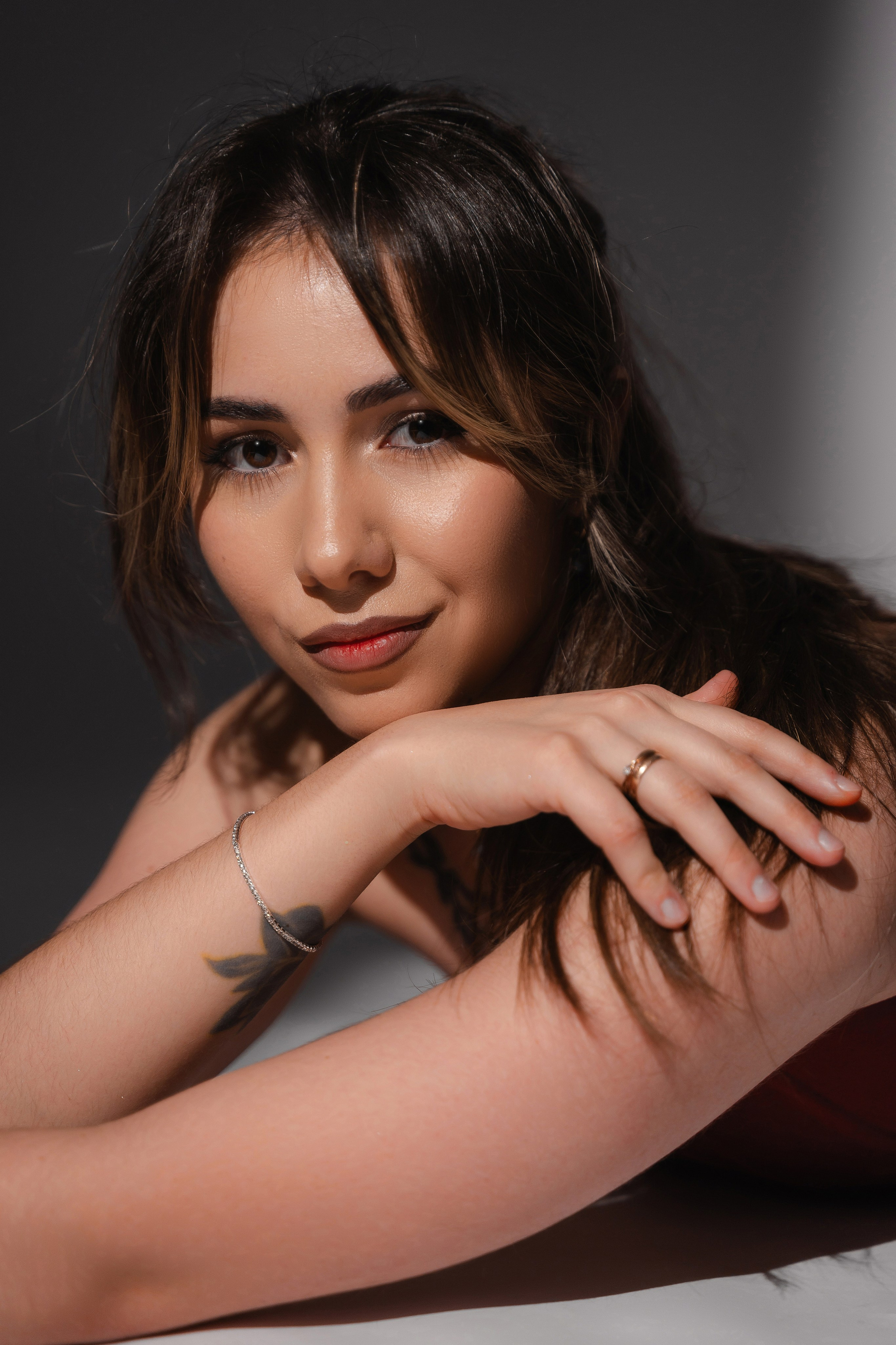 Нора. Свадебный и семейный фотограф Екатерина Коробова г. Моздок