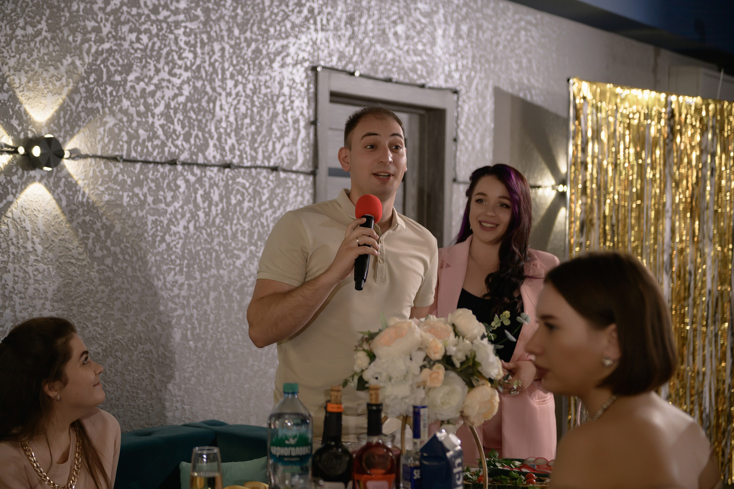 Евгений и Татьяна. Свадебный фотограф Белгород Валуйки Старый Оскол Воронеж