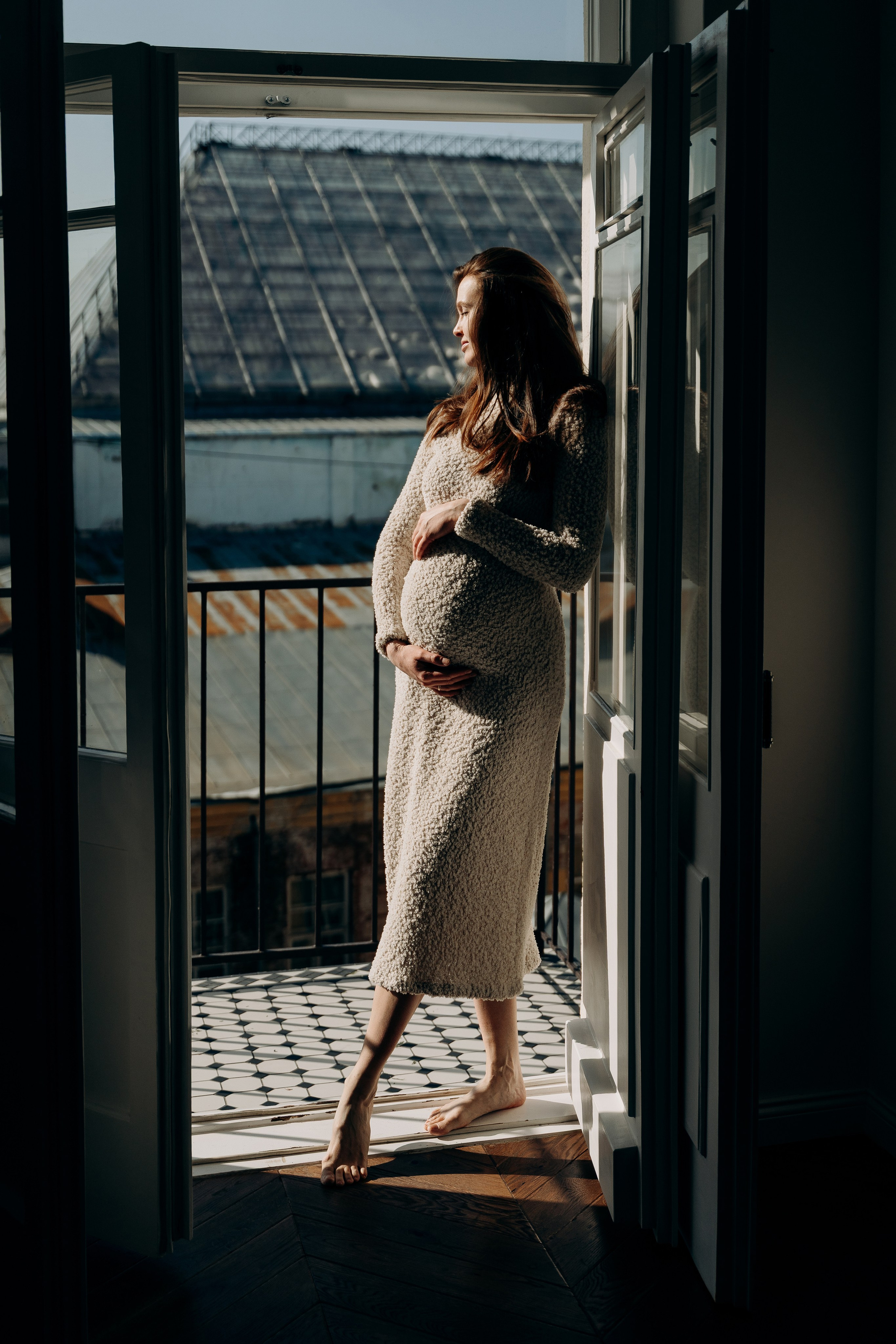 Алёна. Фотограф Москва Виктория-Антуанетта