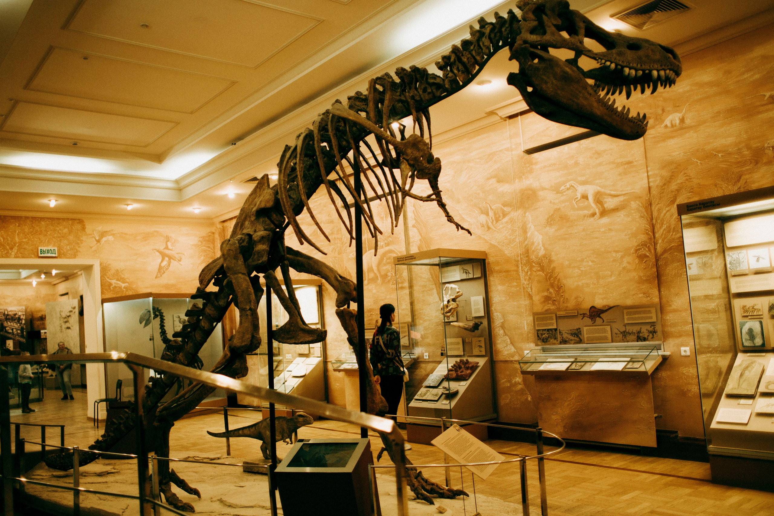 Казань. Ваш портретный фотограф в Москве Катя Прокофьева