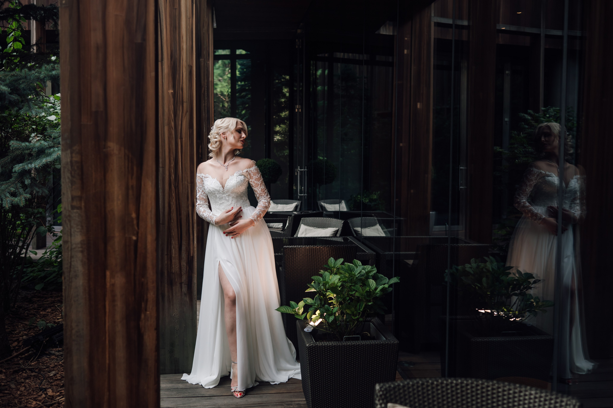 Кристина и Артем, Барвиха. Свадебный и семейный фотограф в Москве Евгения Лисина