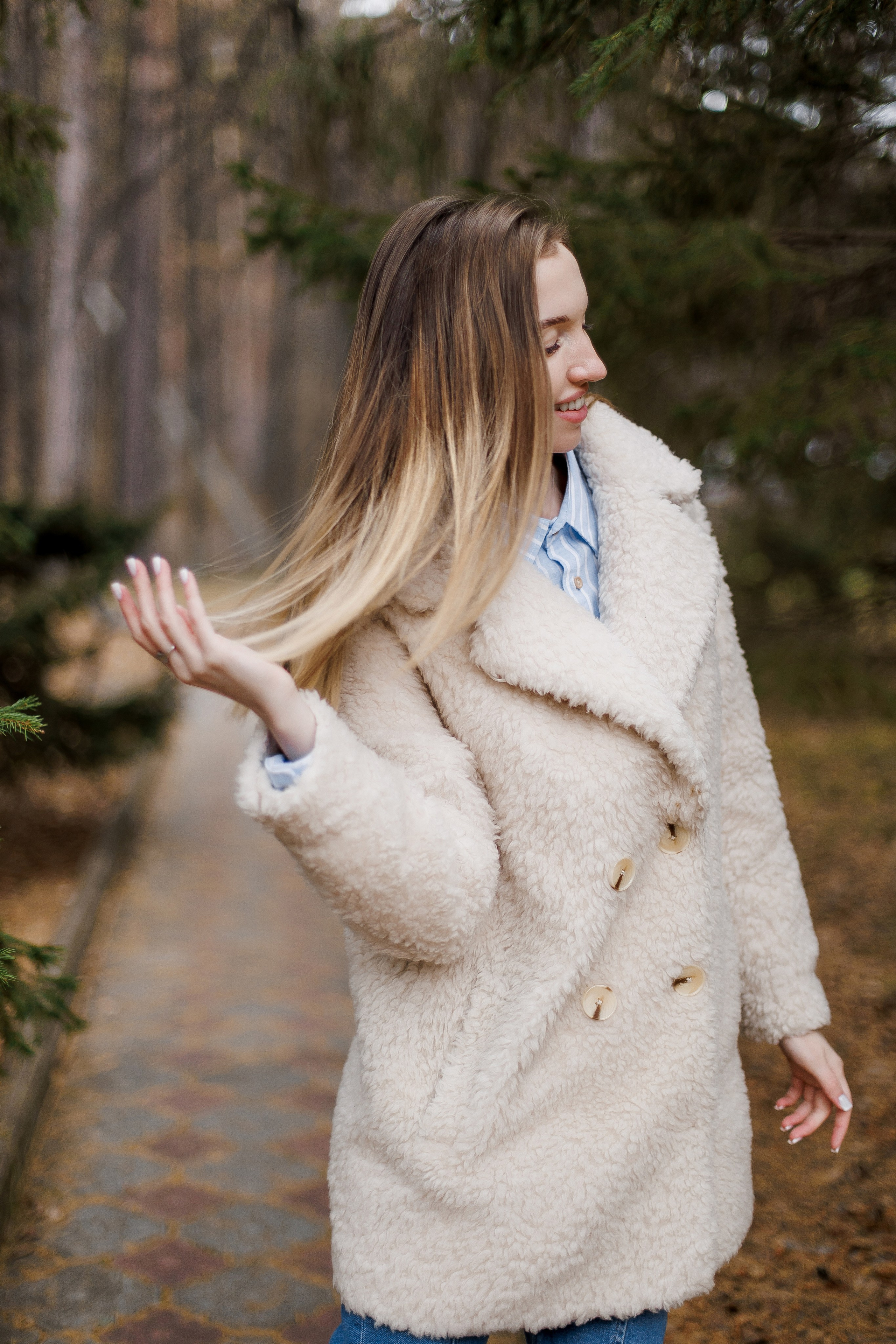 Женя, Вика и Милаша. Свадебный и портретный фотограф в Миассе Филиппенко Дарья