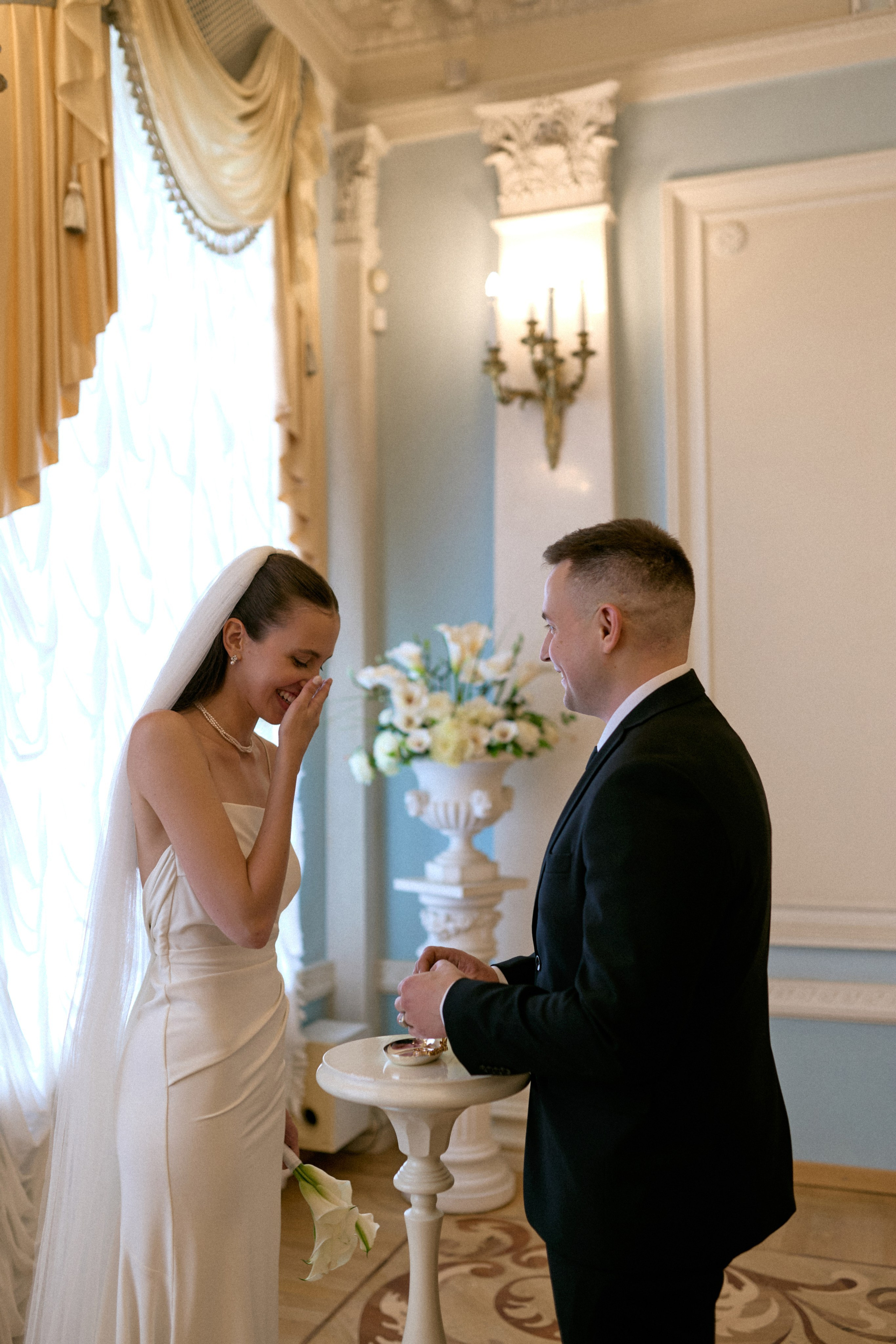 Тимур & Лиора. Сестры Карабаза. Фотографы и ретушеры в Москве и Санкт-Петербурге