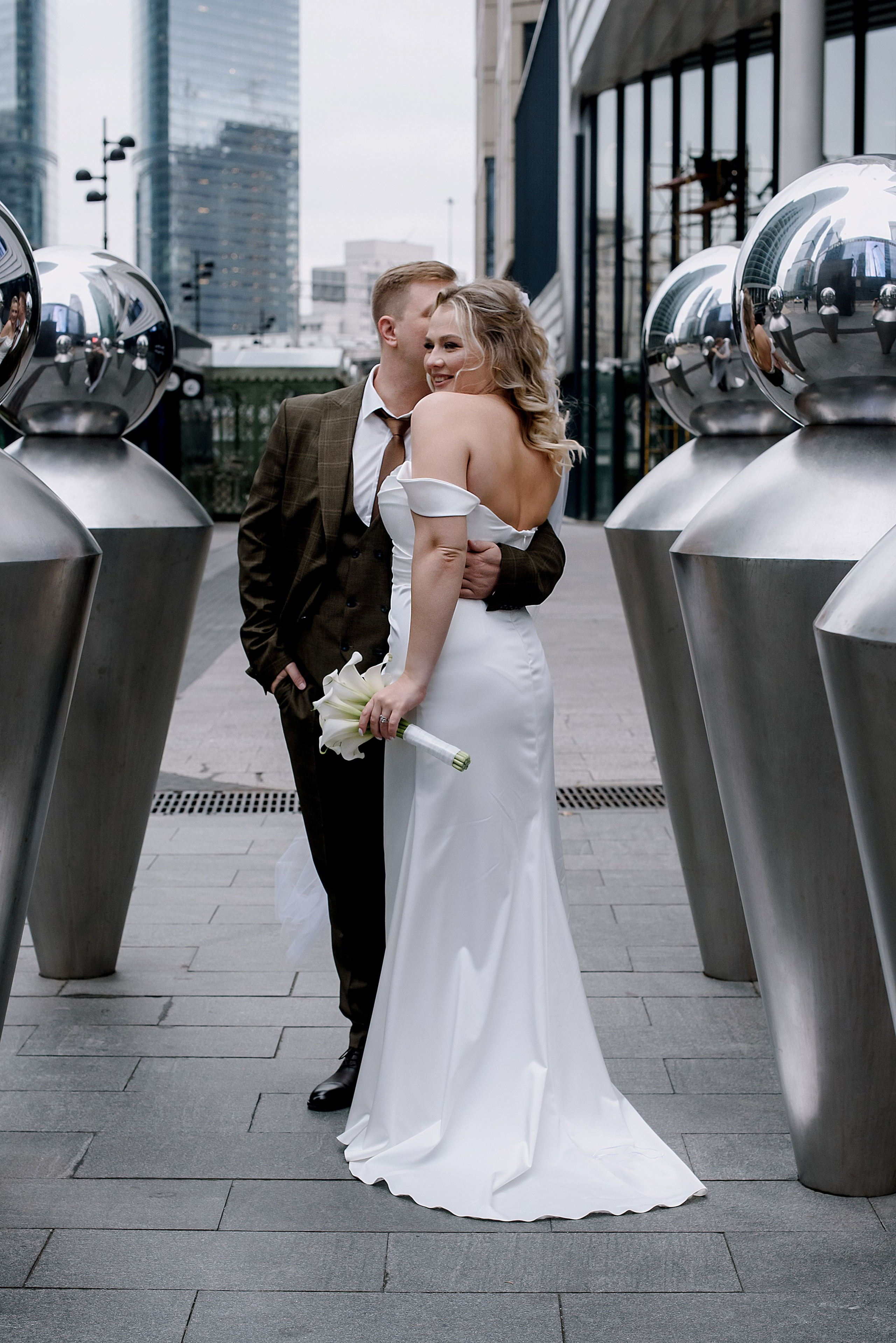 Дмитрий & Виолетта. Юлия Соколовская Фотограф Москва Красногорск