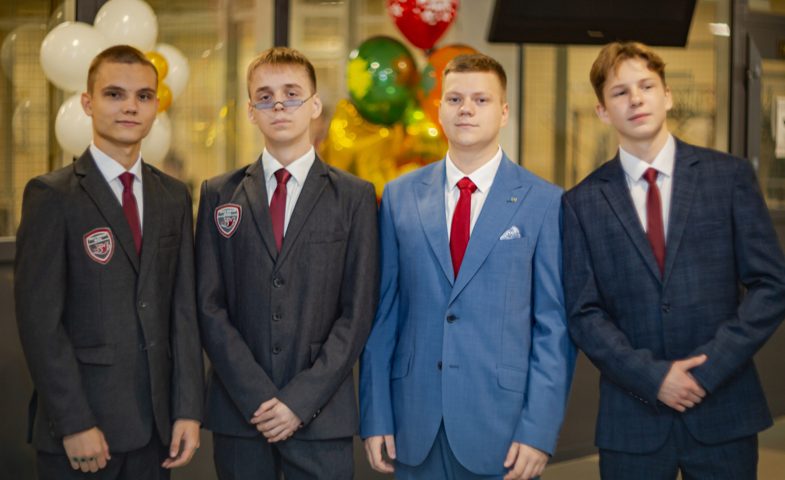 11А. Светлая сторона