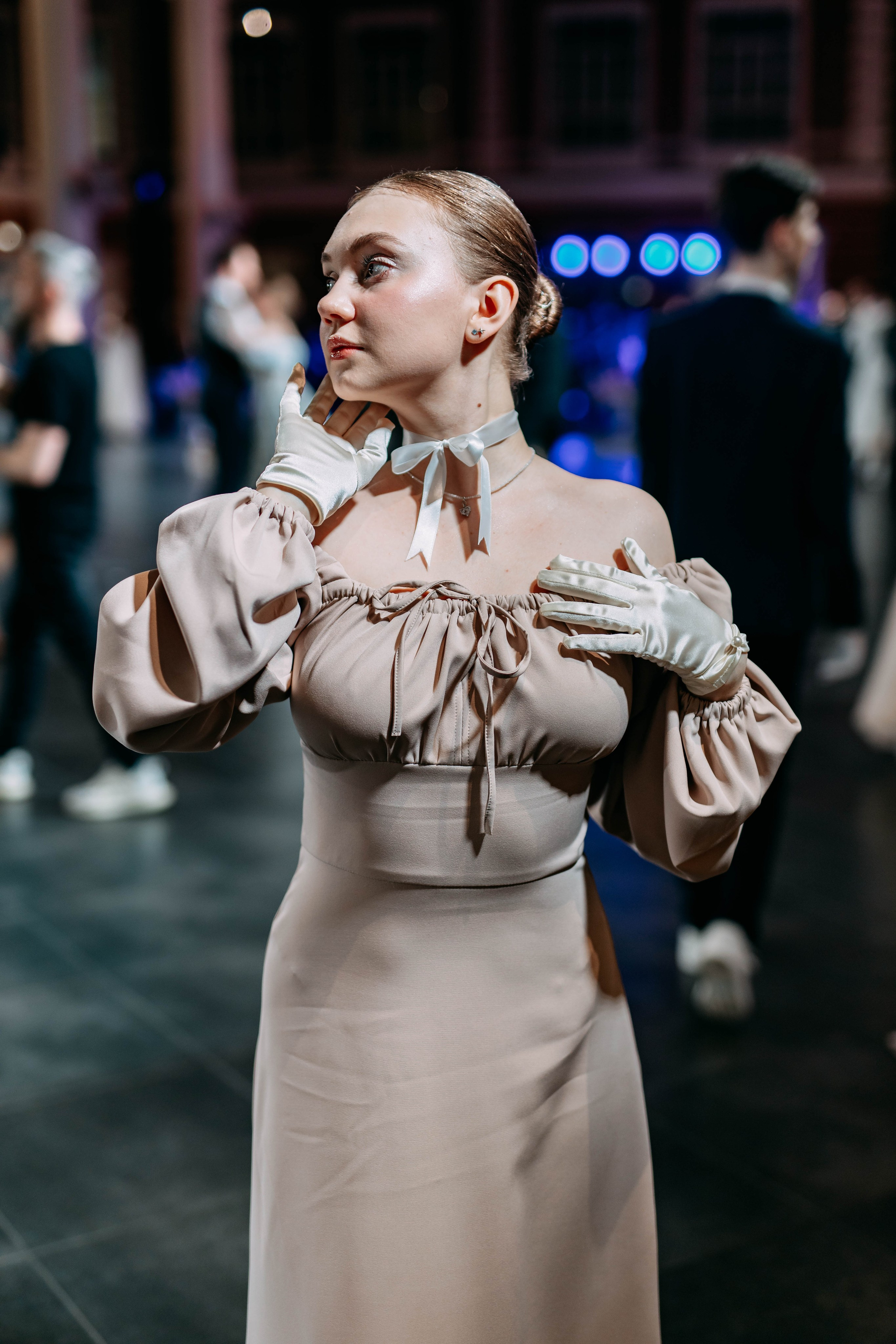 Бал студентов ВШЭ. Фото и видео съемка. Андрей Ионов