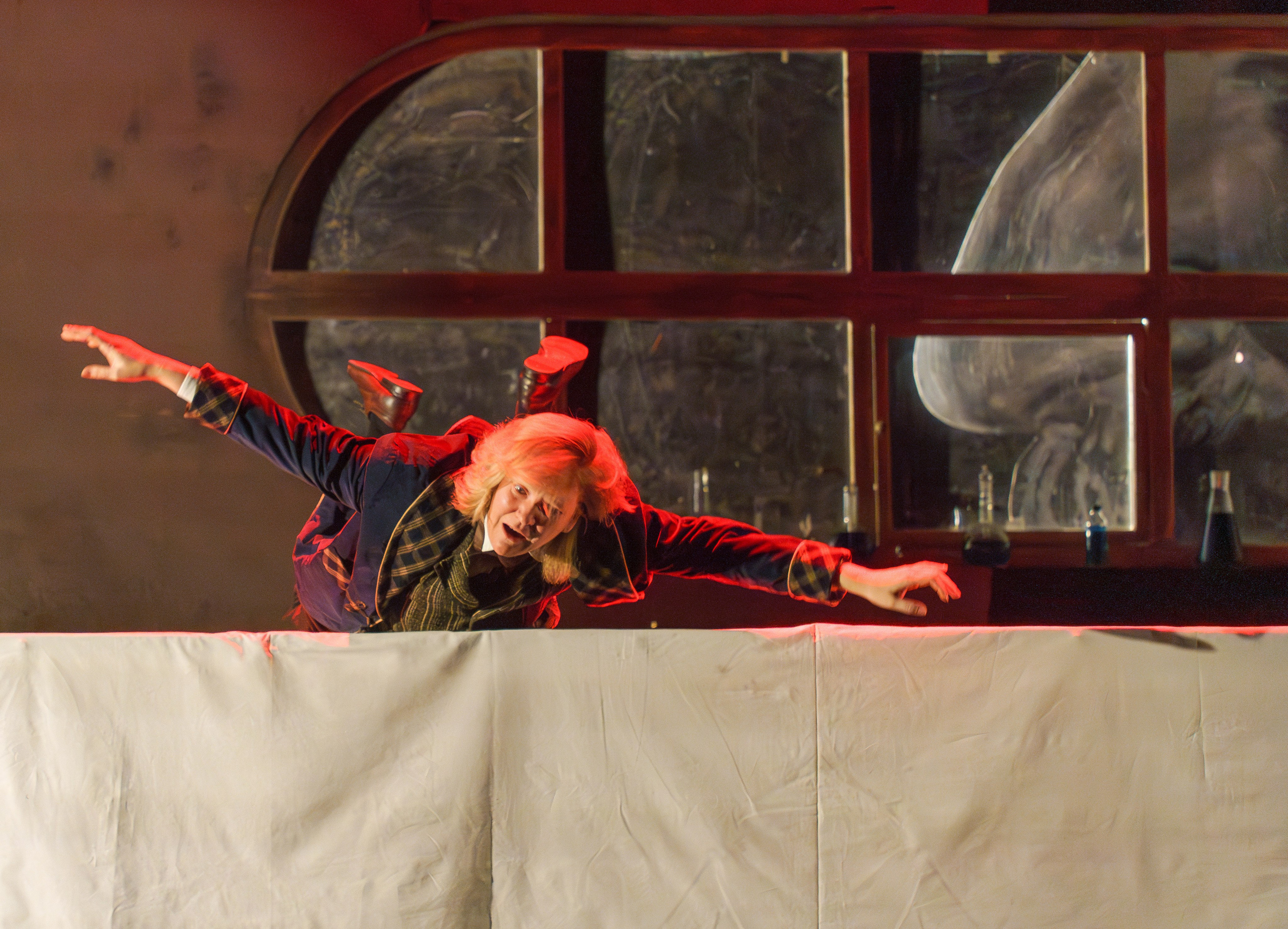 Собачье сердце. Антон Катушенок — фотокорреспондент города Набережные Челны