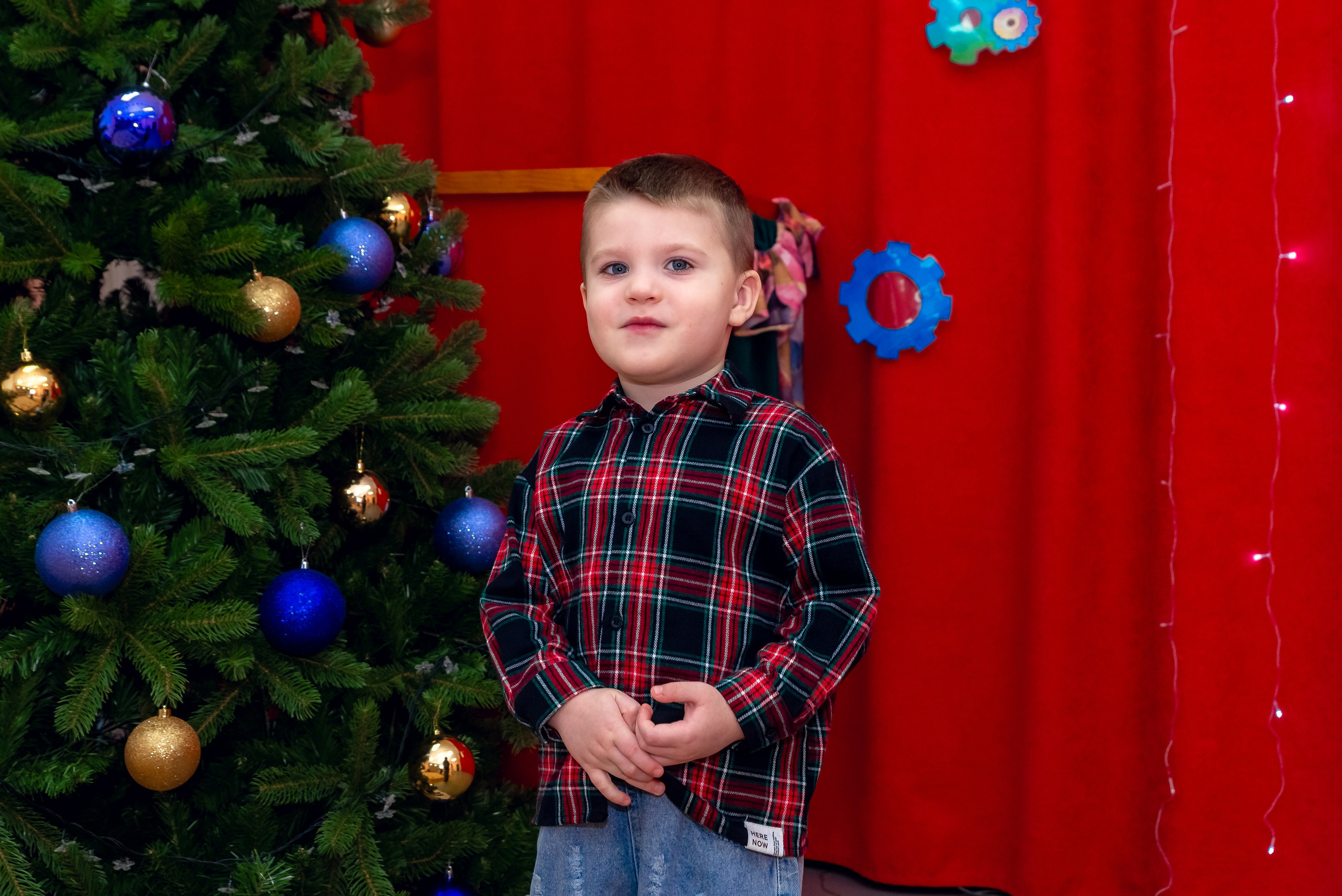 Утренник в саду. Фотограф Крещение Венчание Москва