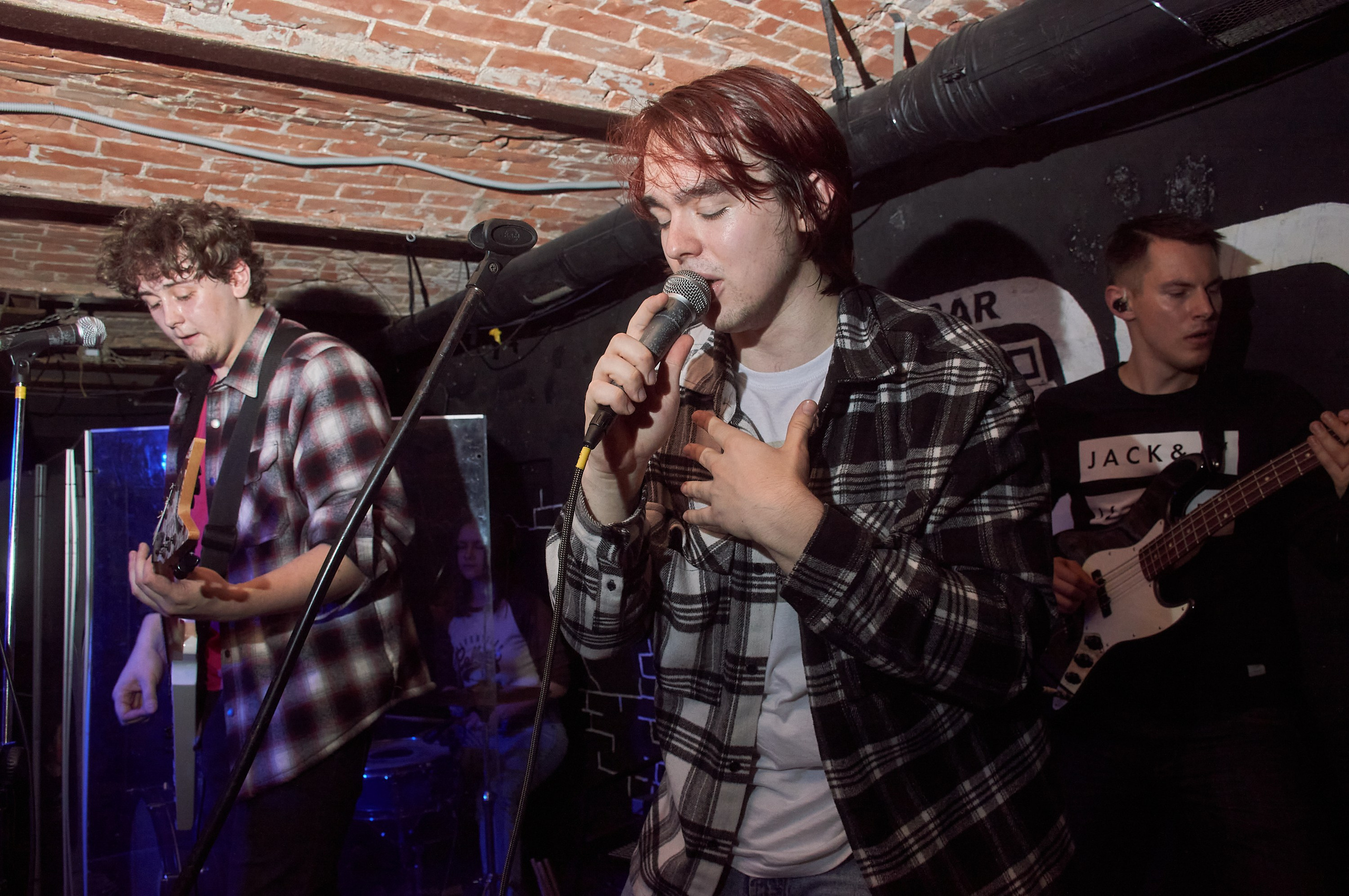 Свидание с Ми$улиной Гиг. Фотограф в Омске Иван Глушков