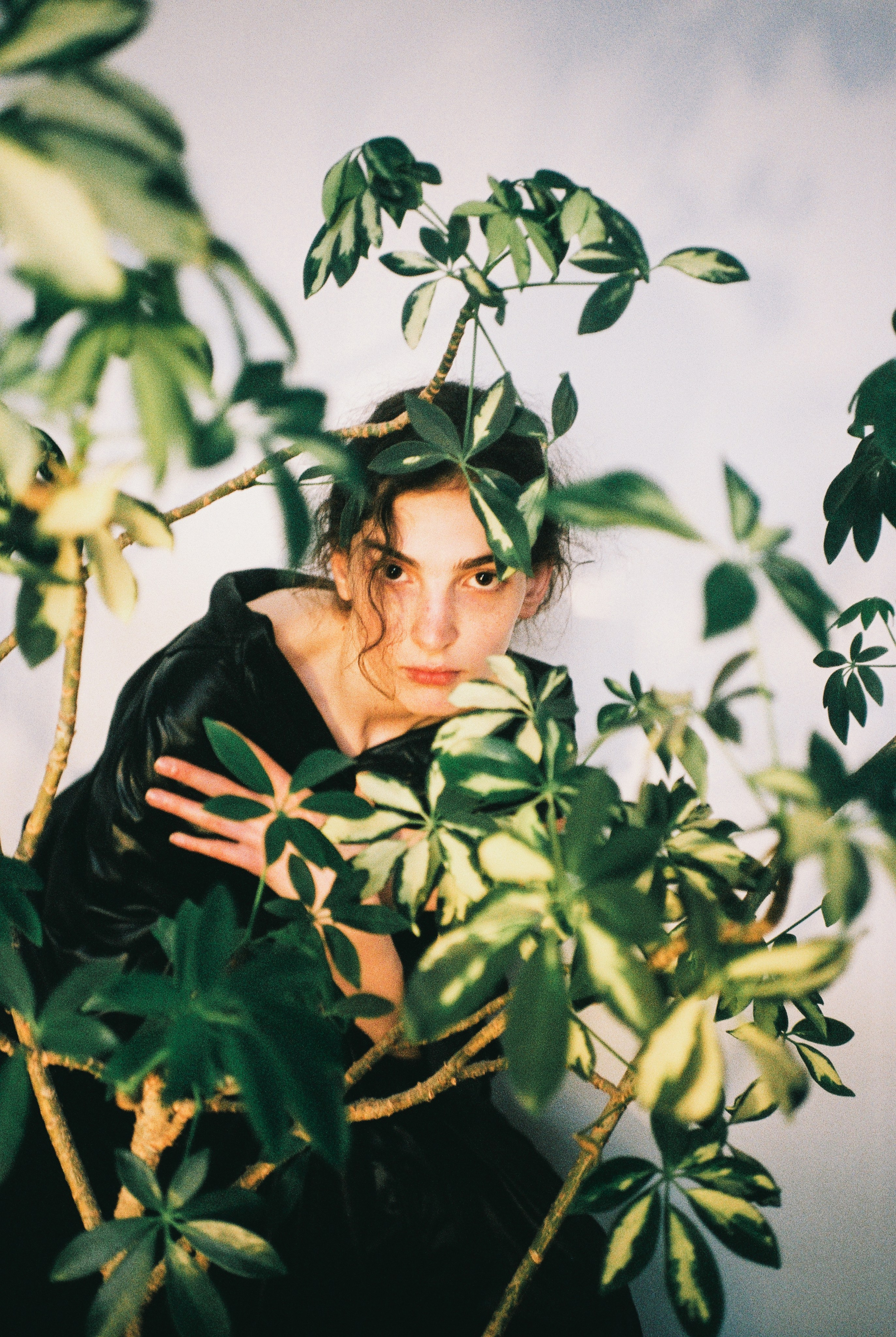 TIM' personal. Nik Paustovskiy photography