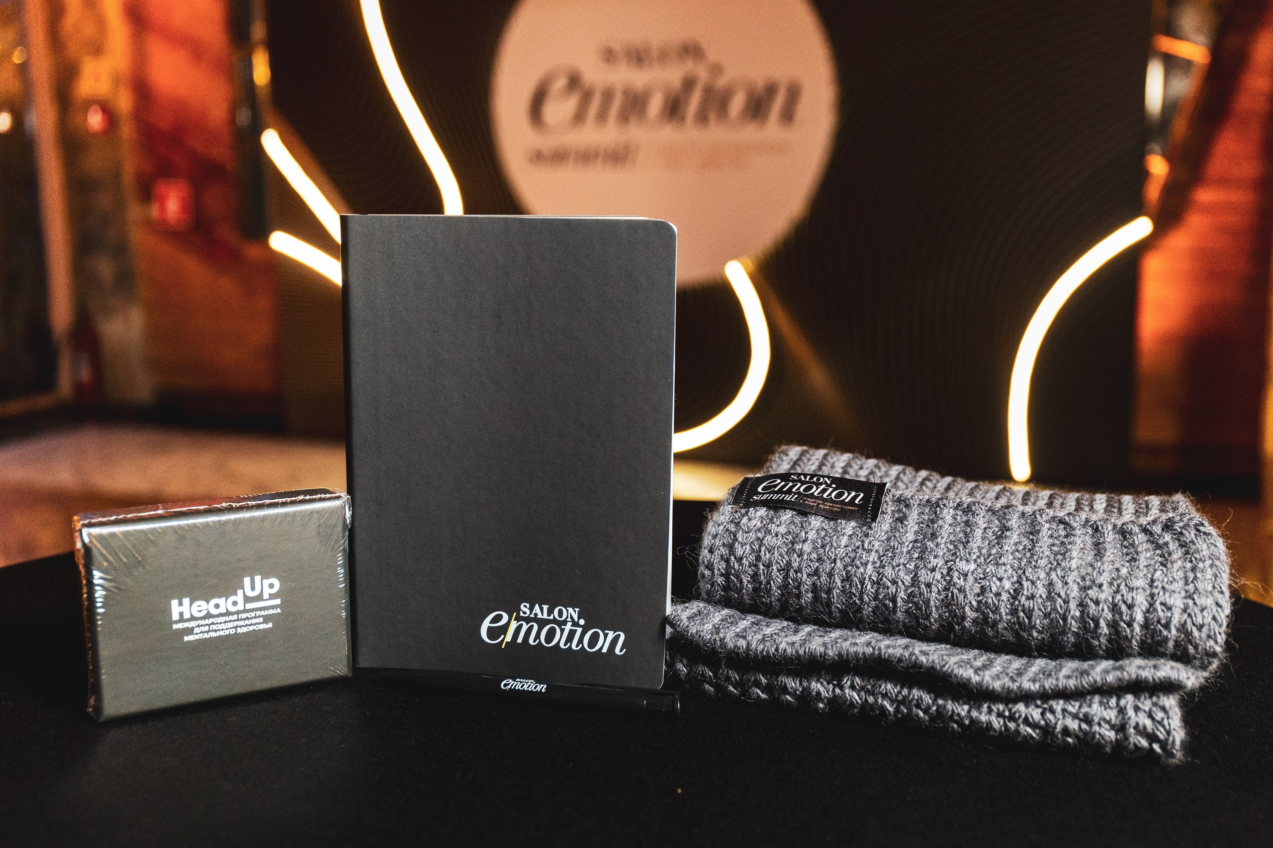 L'Oreal Salon eMotion Summit Питер. Фотограф Нижний Новгород
