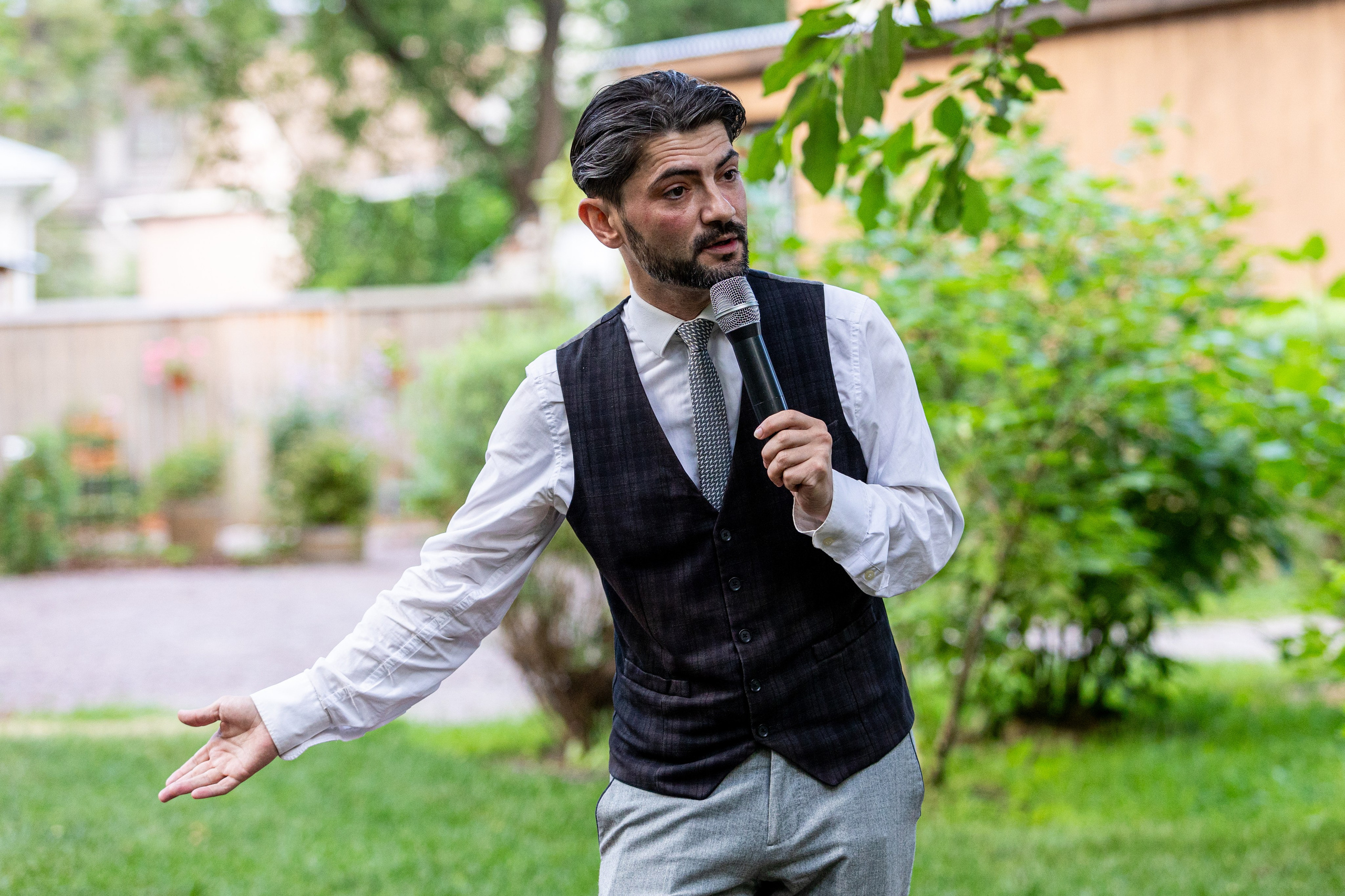 «Шаляпин. Портрет» — музыкально-просветительский фестиваль. Фотограф Нижний Новгород