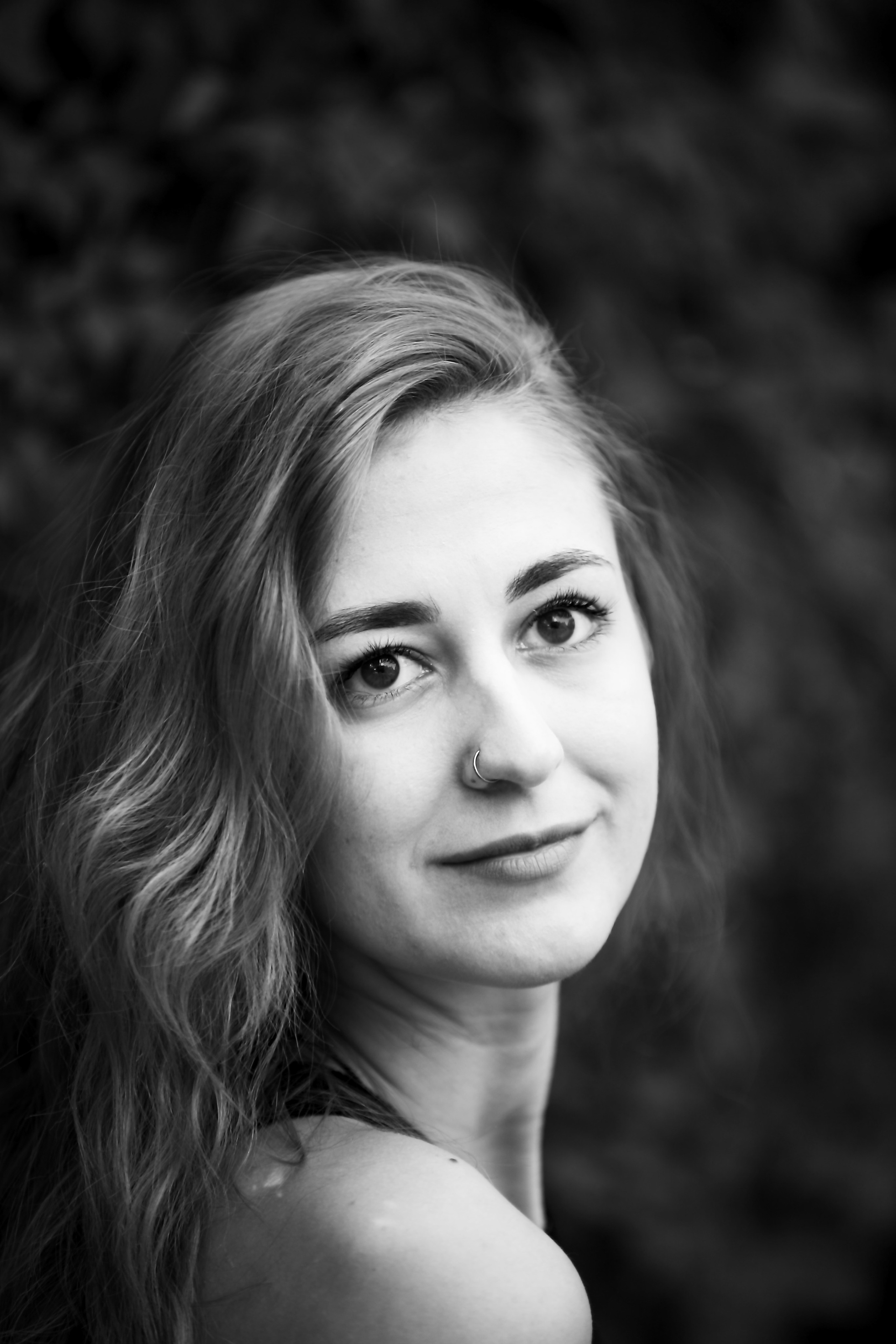 Портрет/Portrait. Портретный фотограф Роман Ларшин