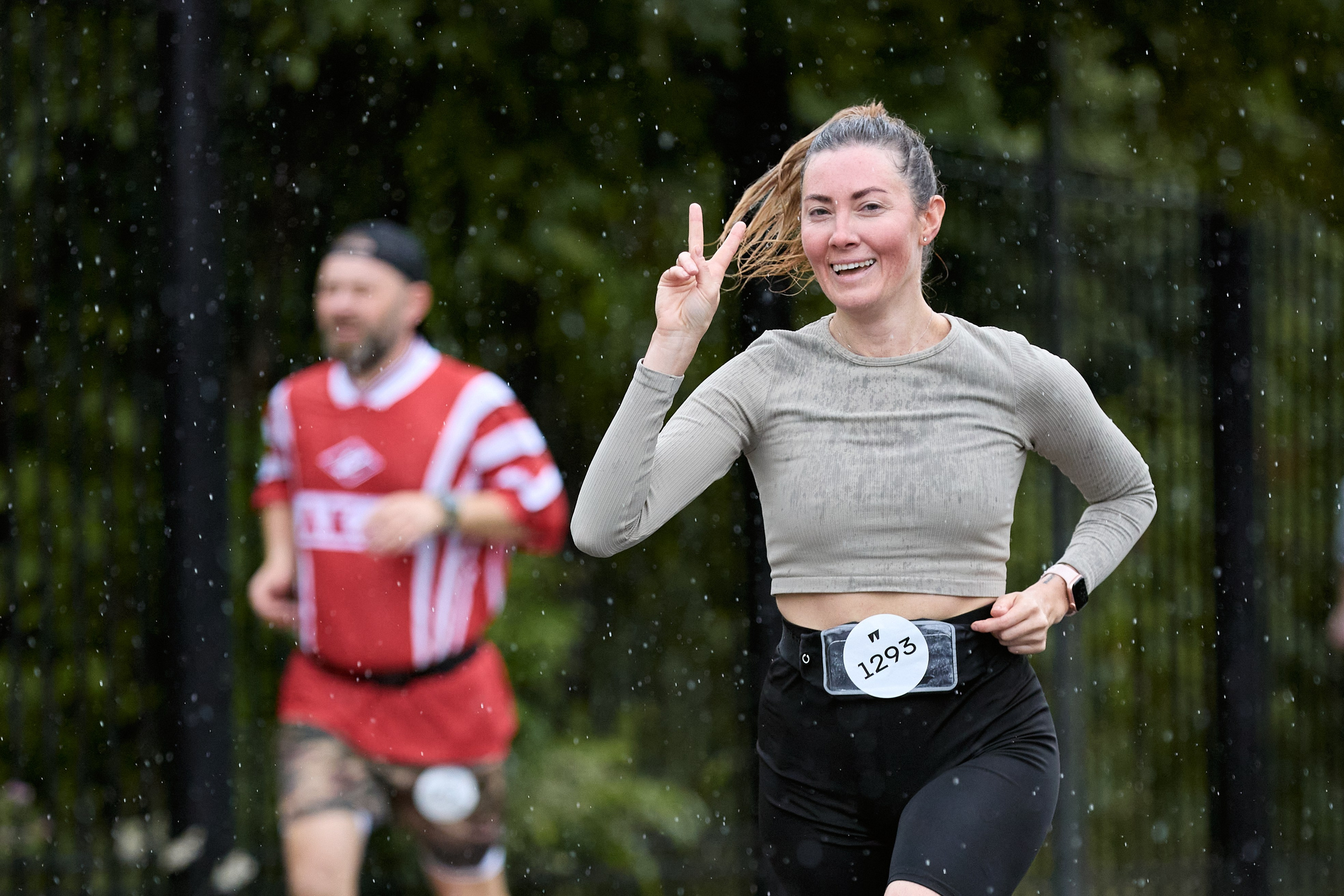 Джерси-ран Sports.ru. Фотограф Иван Косарев