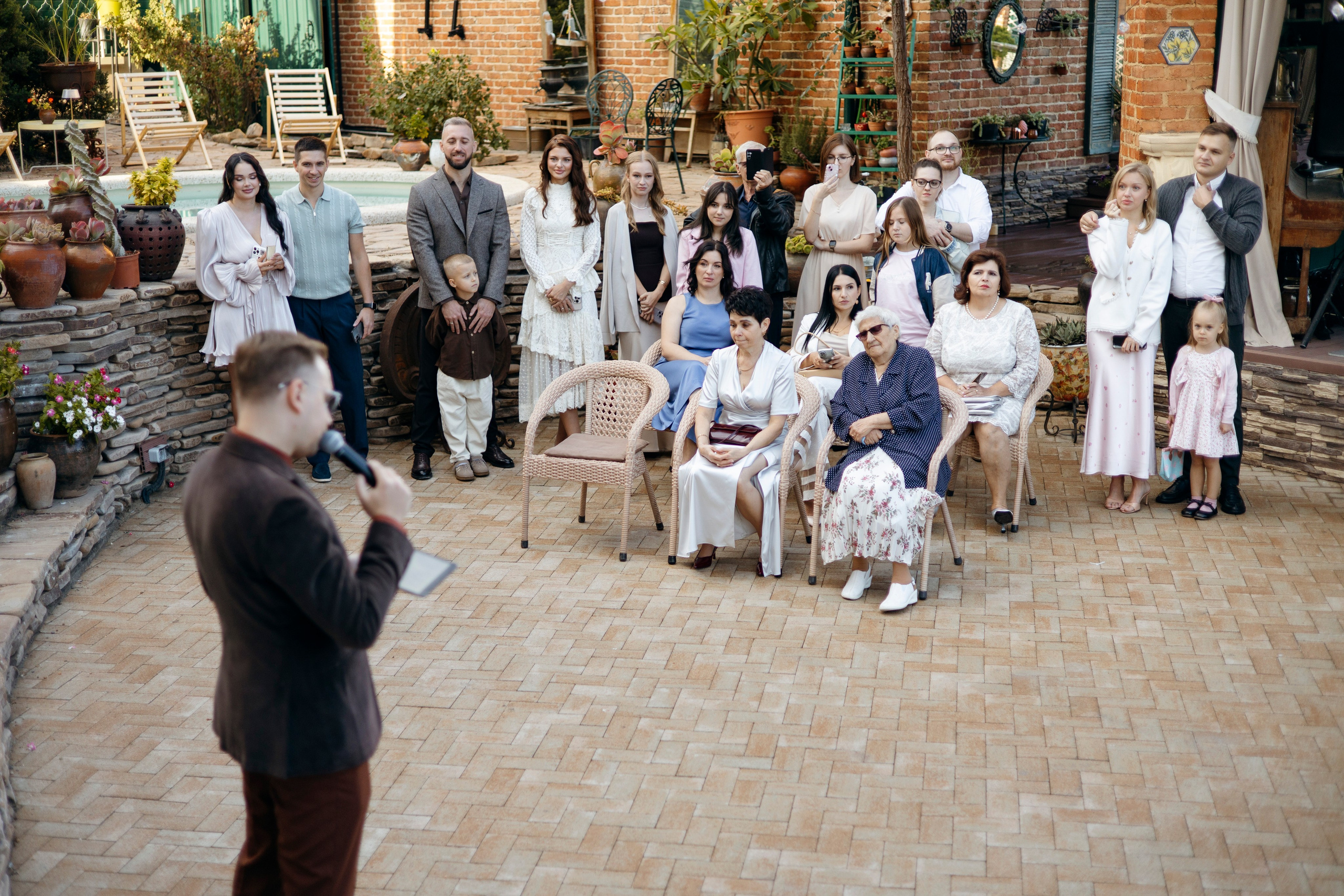 Роман и Ксения. Nikolpinhasova