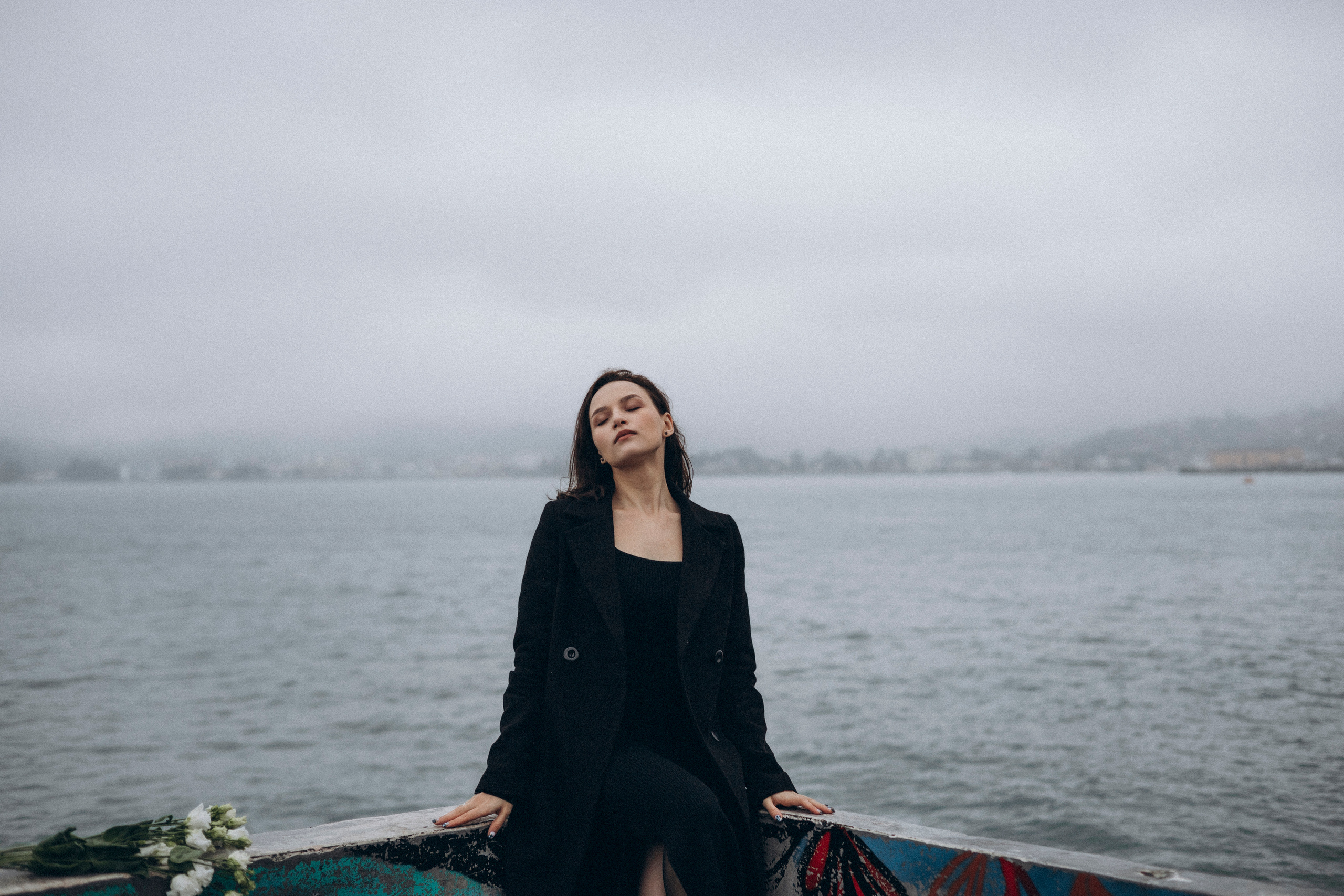 🤍. Снимаю любовь