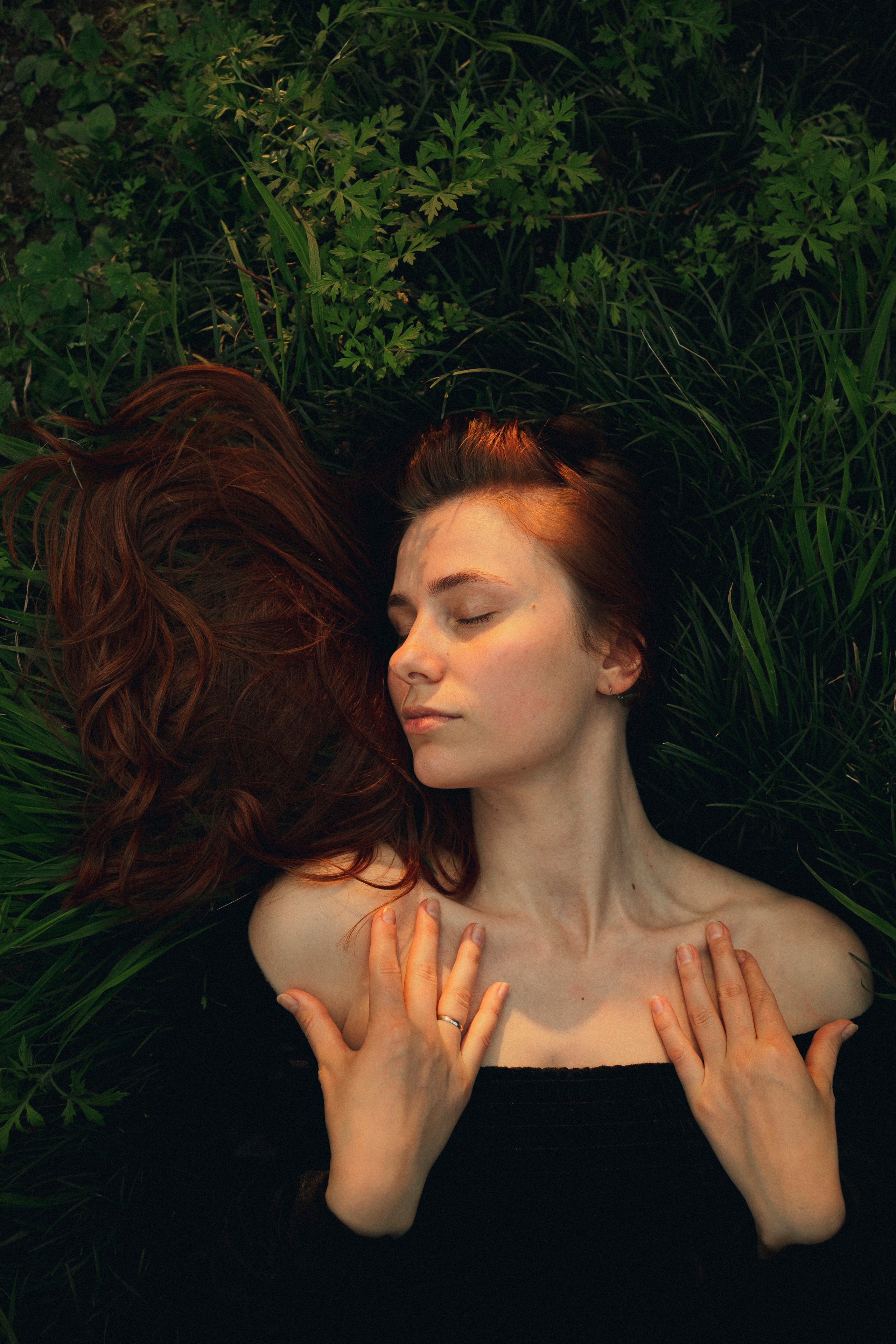 🧡. Снимаю любовь