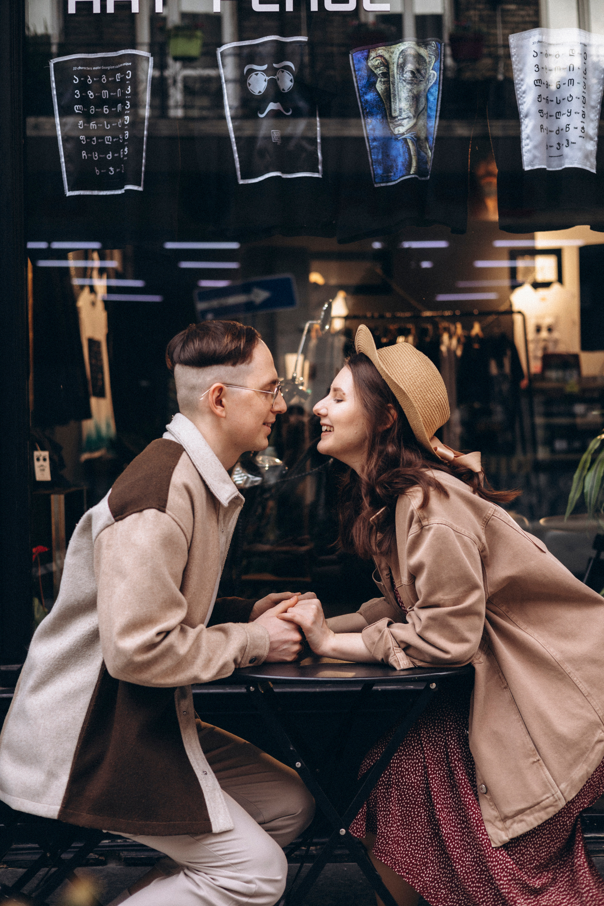 💛. Снимаю любовь