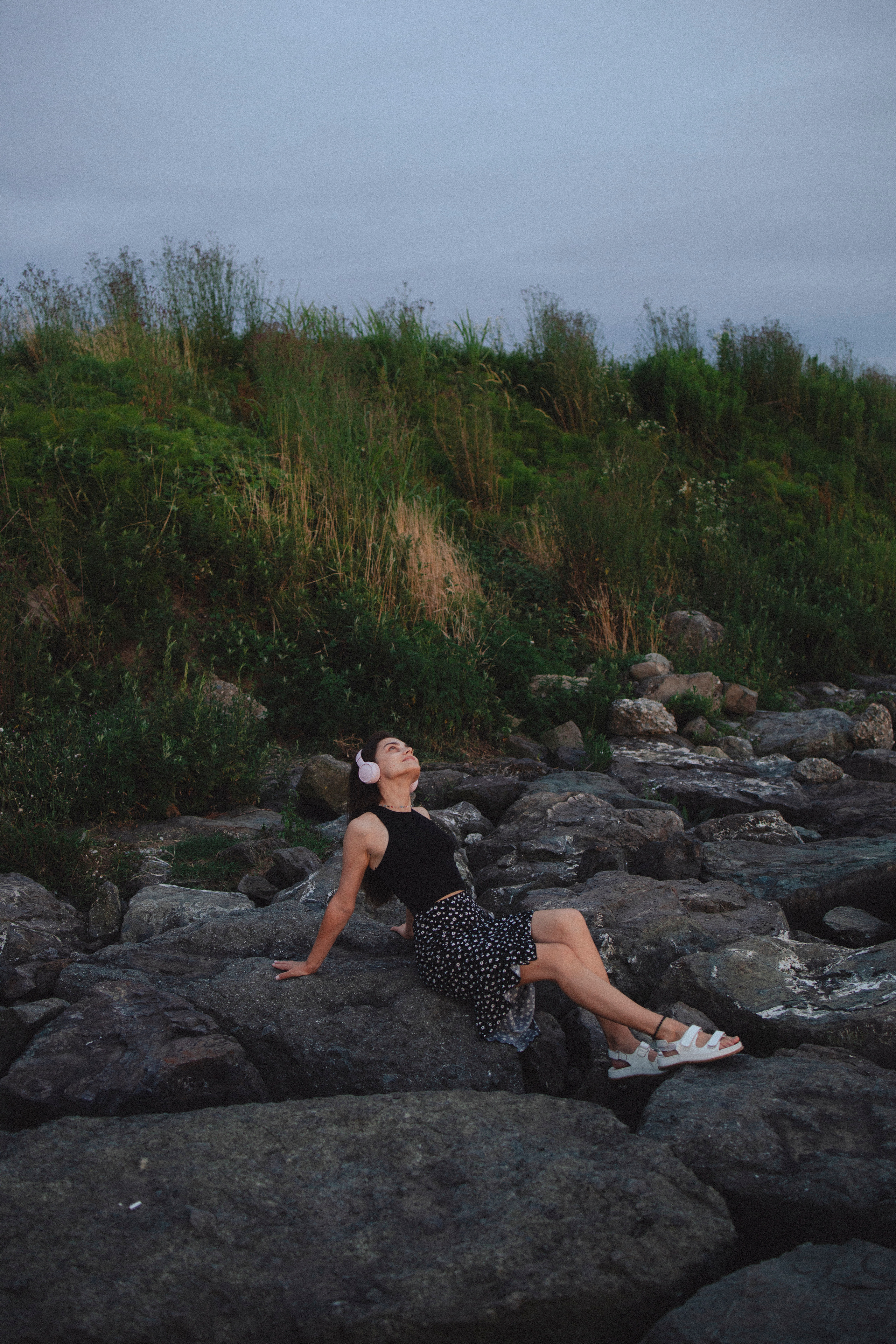 🧡. Снимаю любовь