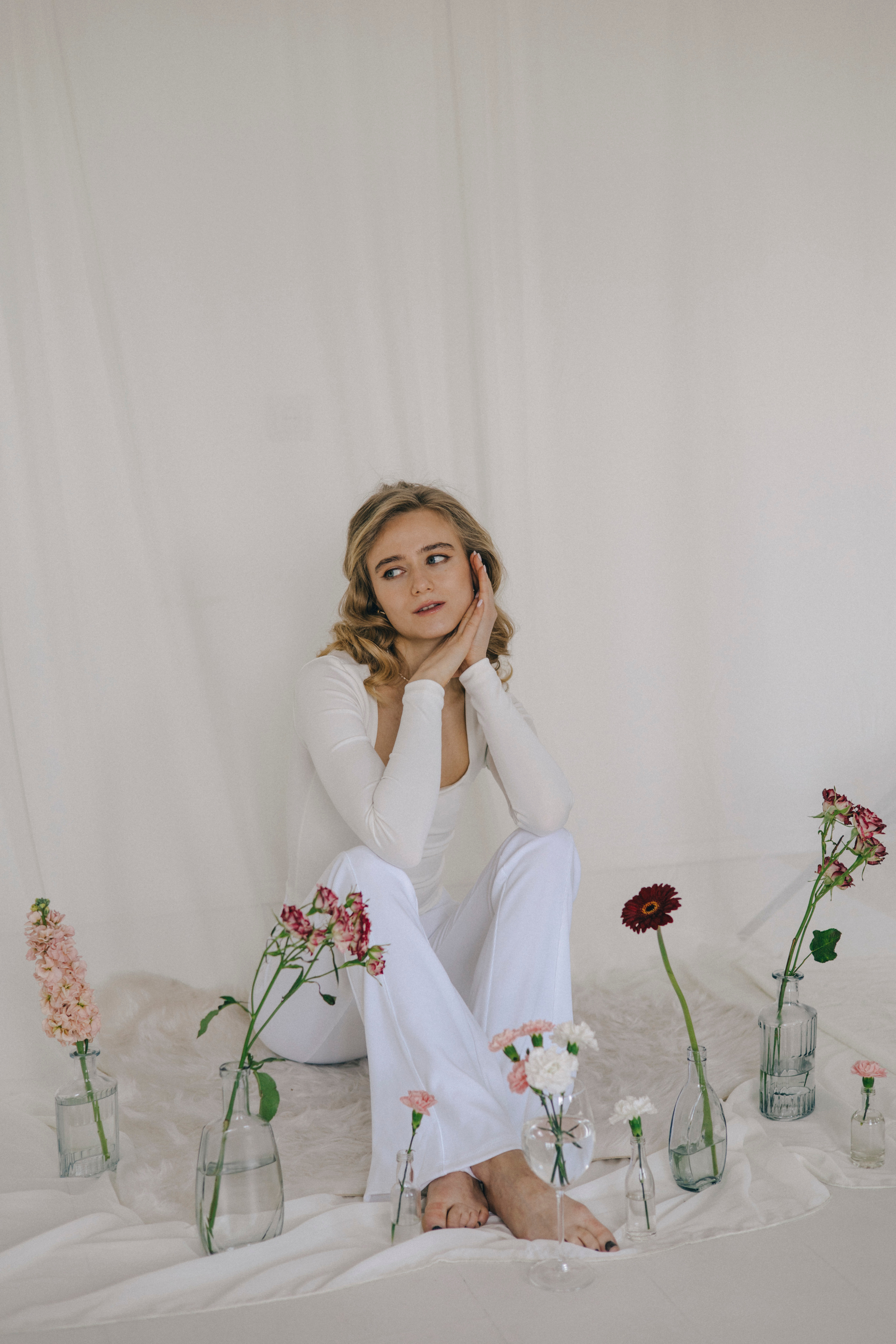 🤍. Снимаю любовь