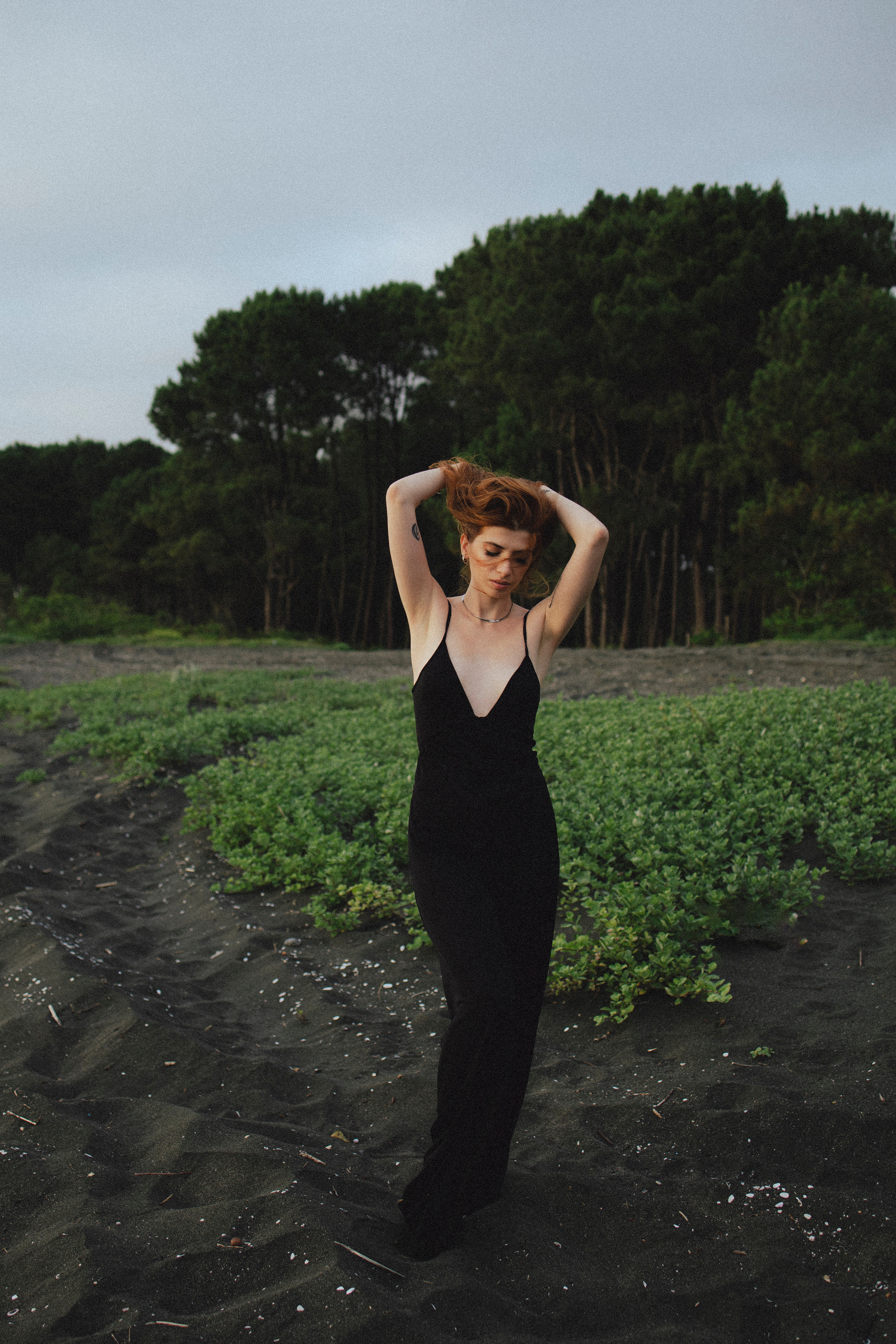 ❤. Снимаю любовь