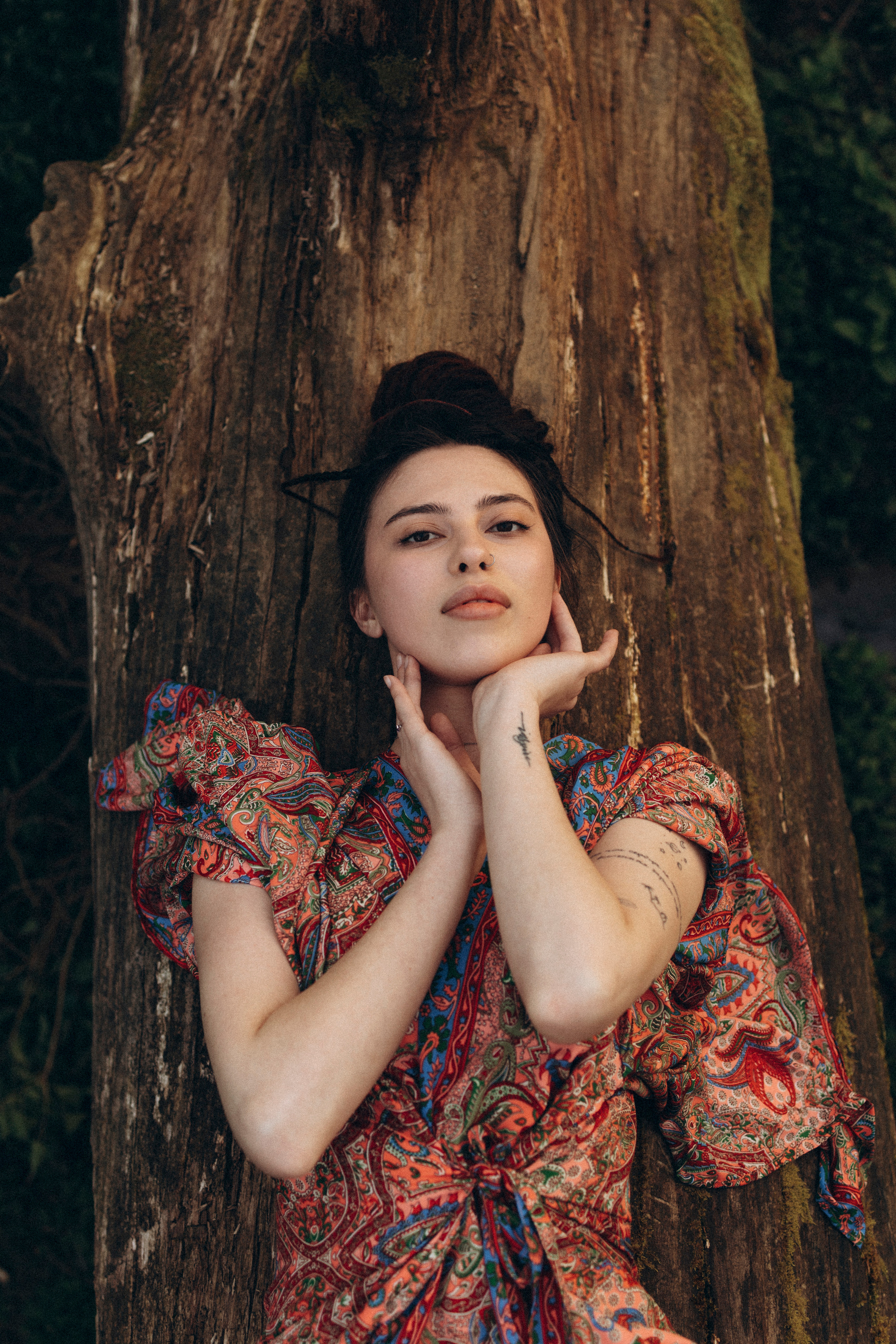 🤍. Снимаю любовь