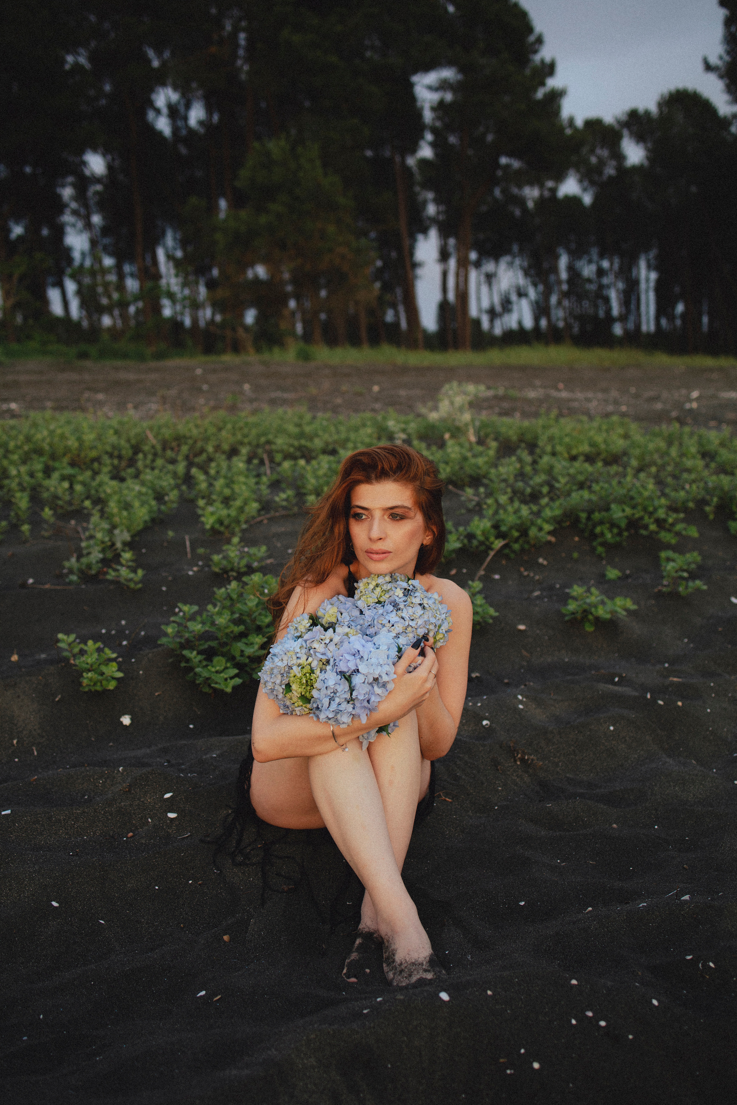 ❤. Снимаю любовь