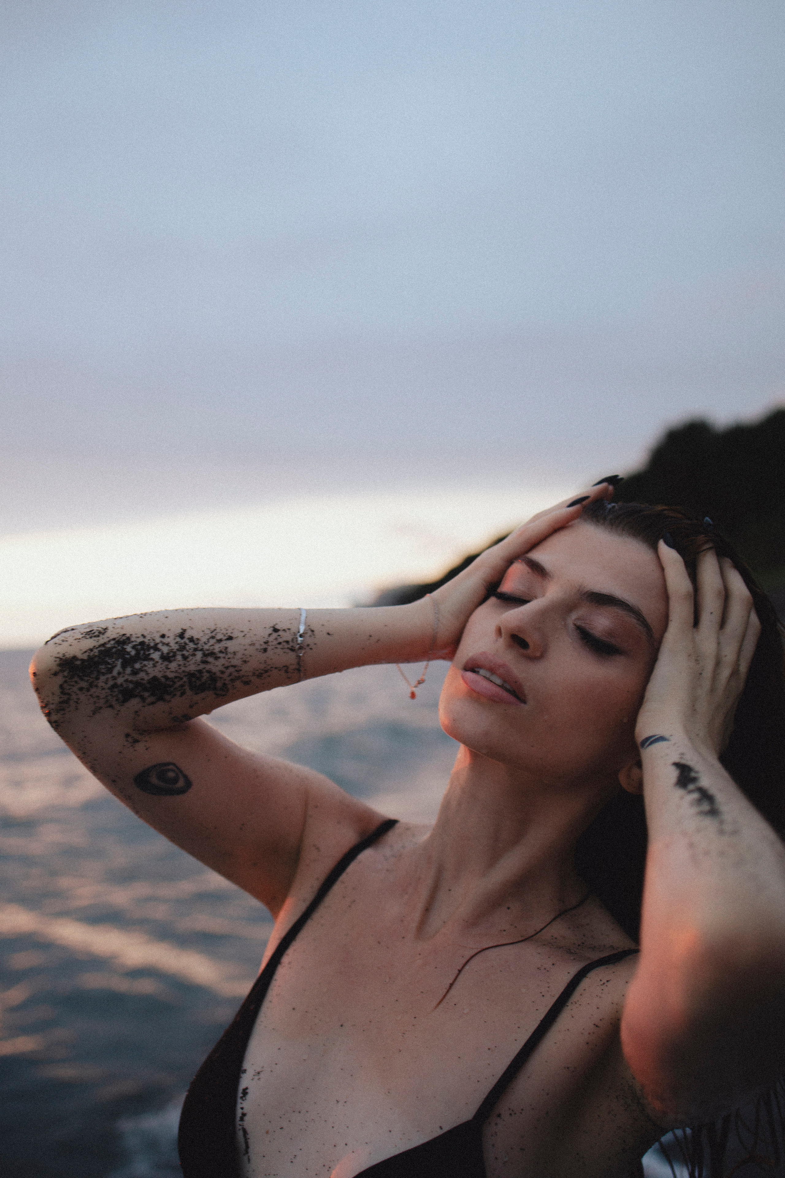 ❤. Снимаю любовь