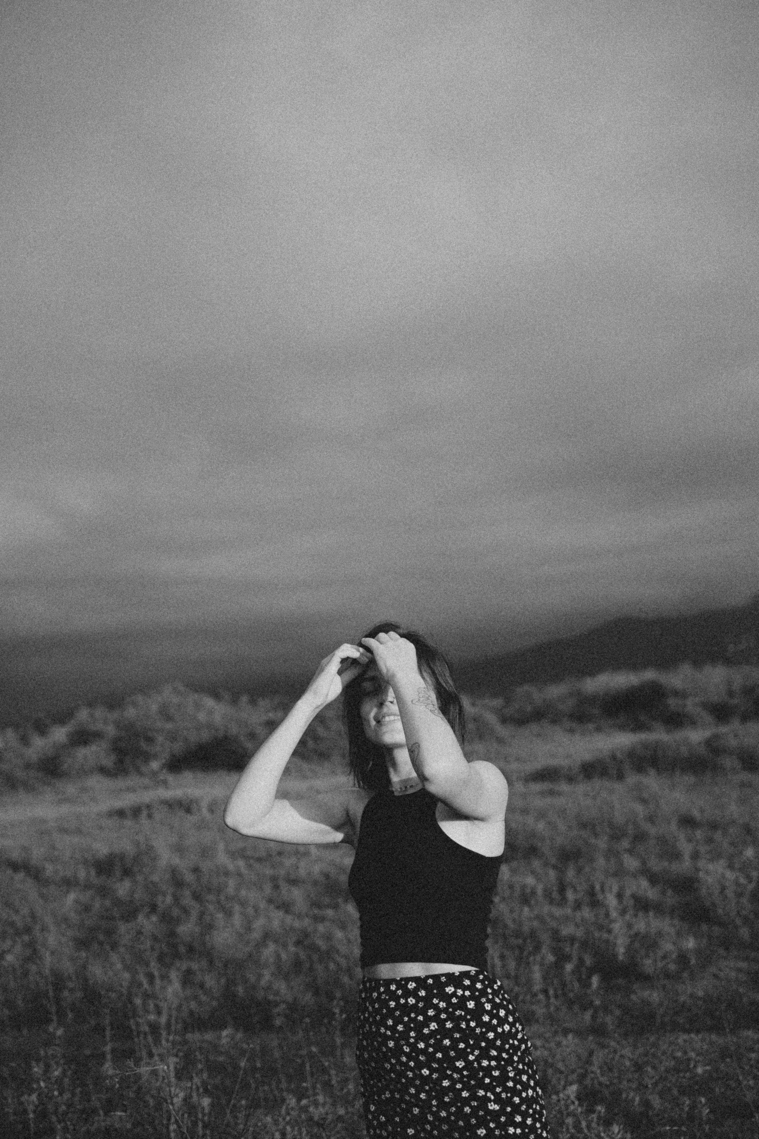 🧡. Снимаю любовь