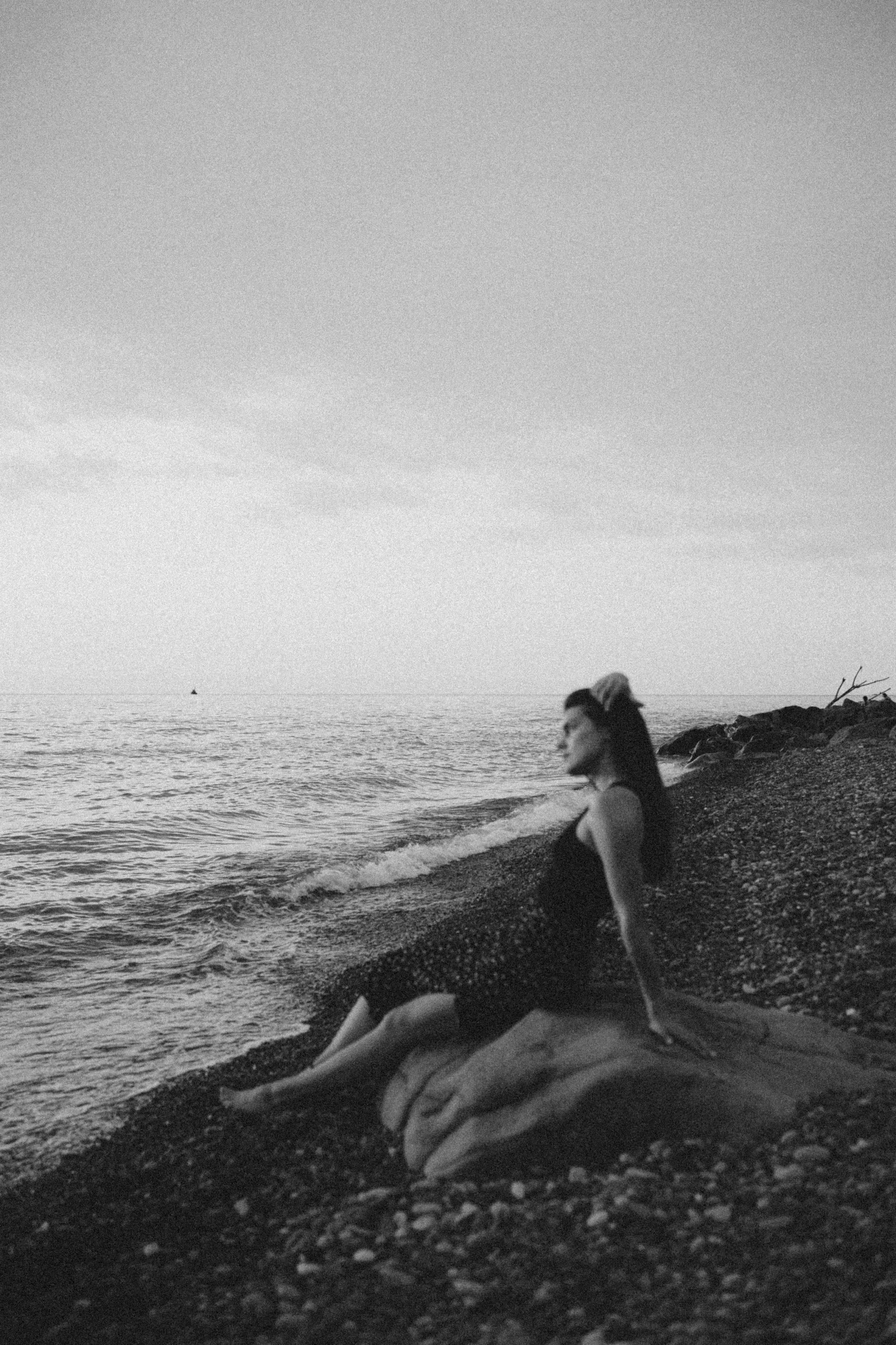 🧡. Снимаю любовь