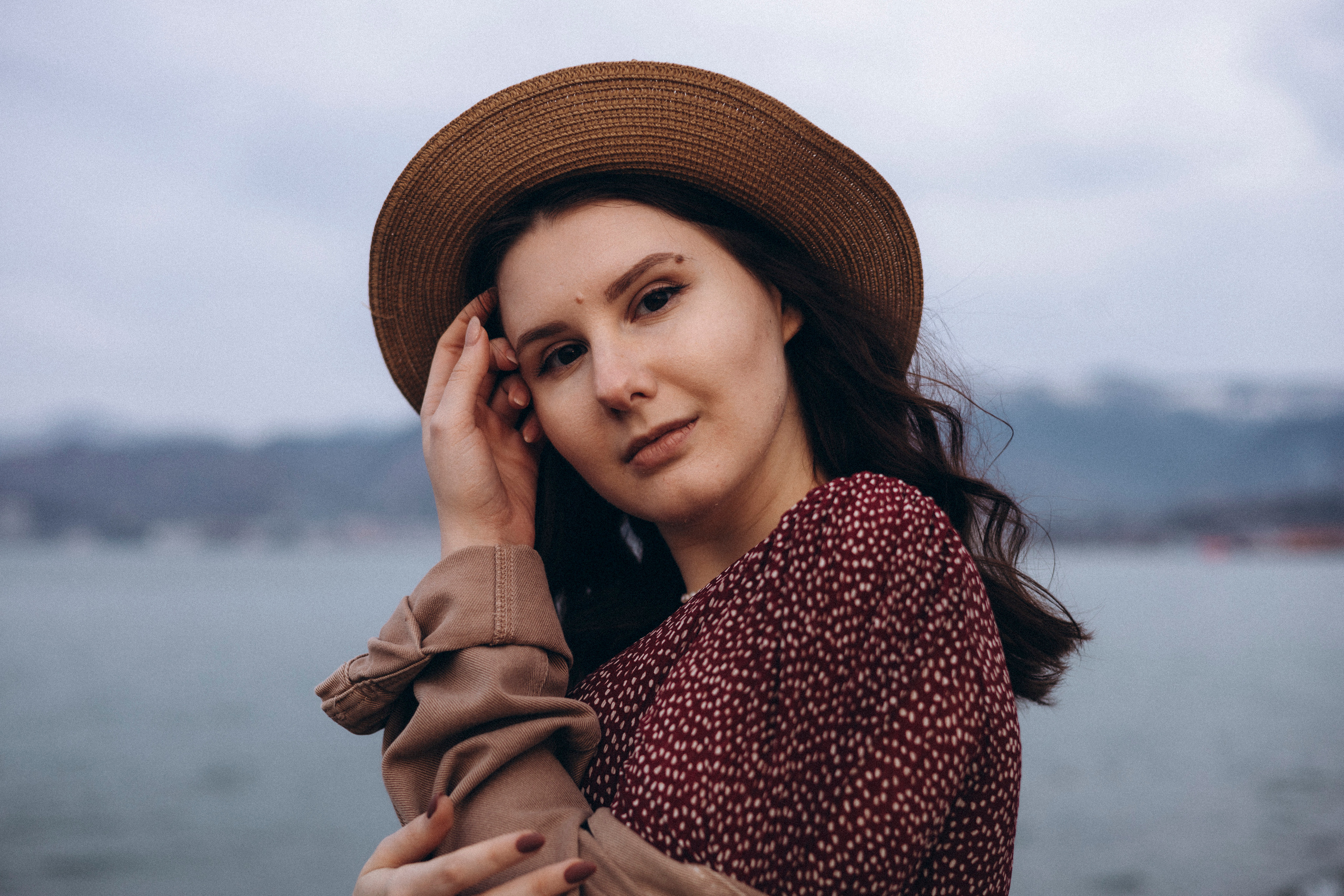 💛. Снимаю любовь