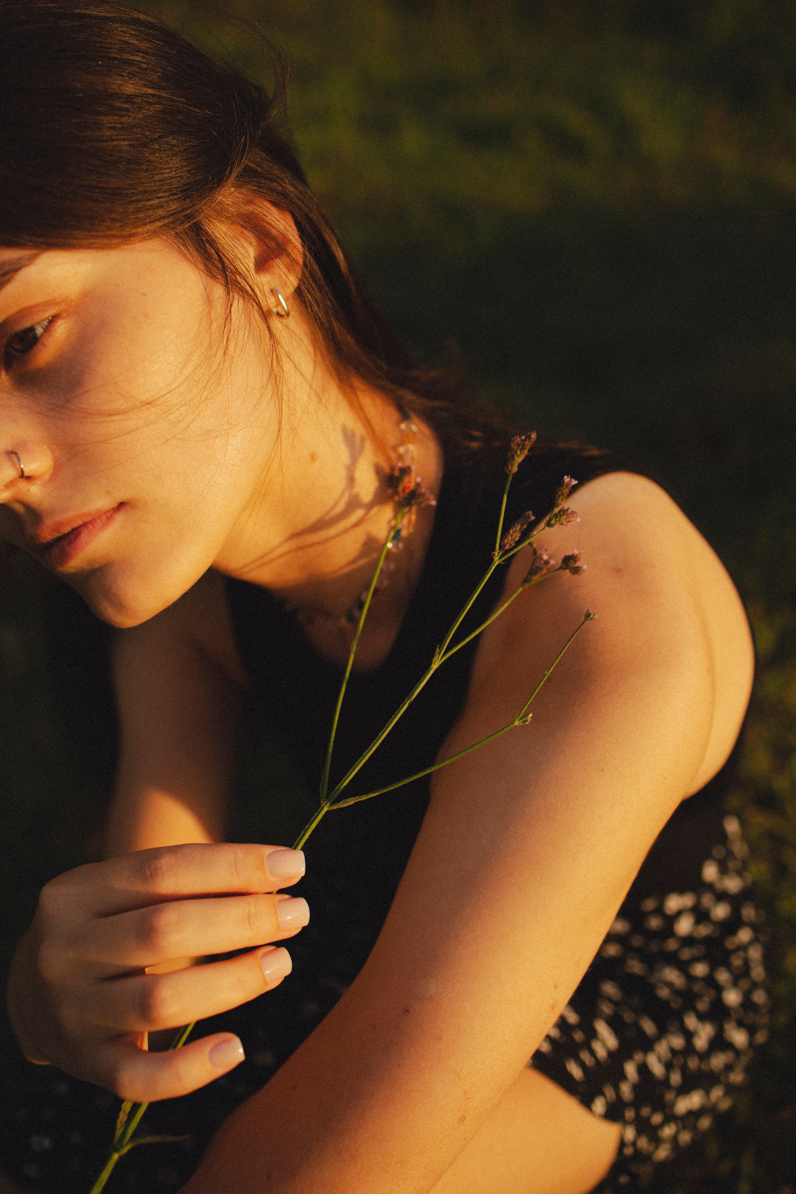 🧡. Снимаю любовь