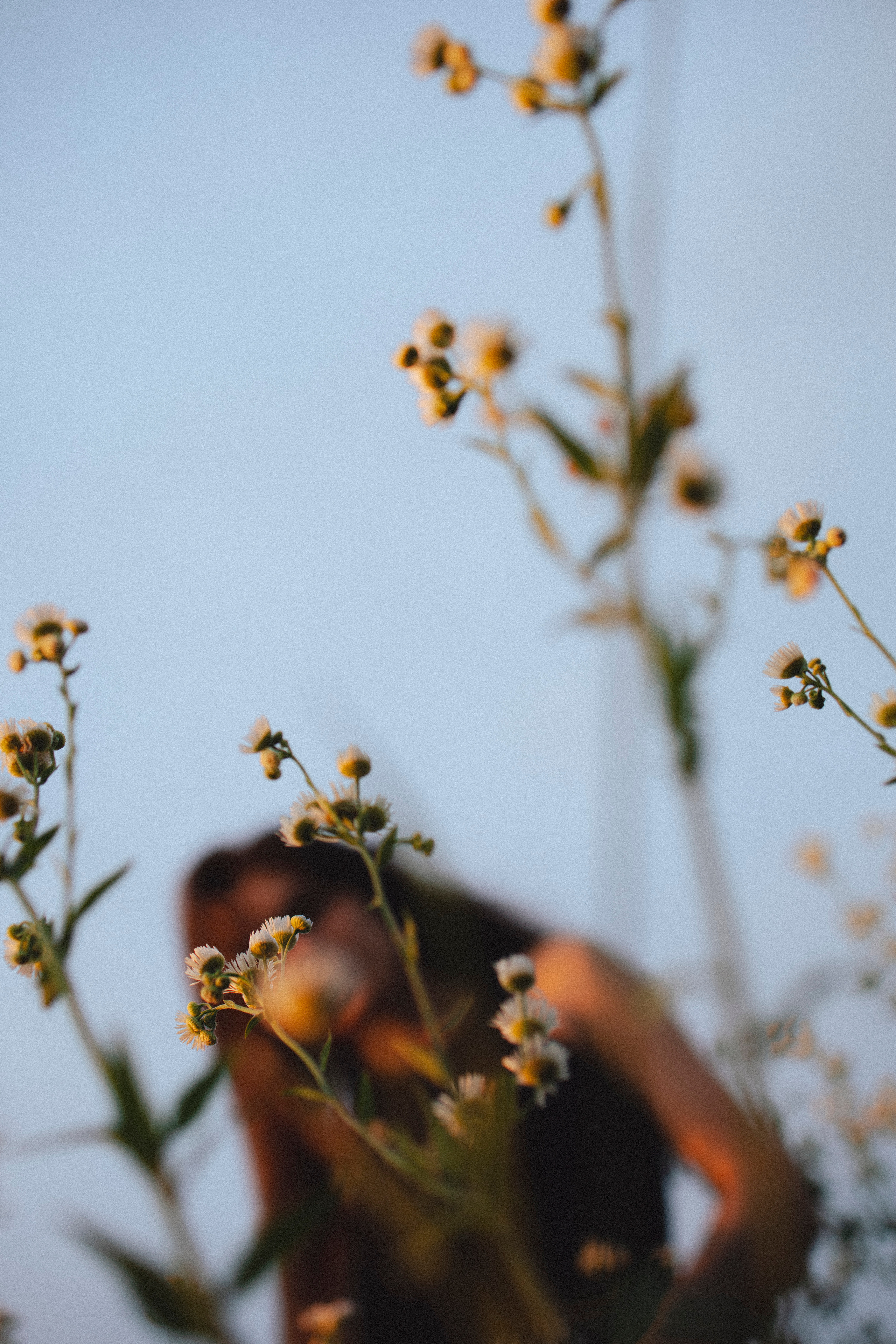 🧡. Снимаю любовь