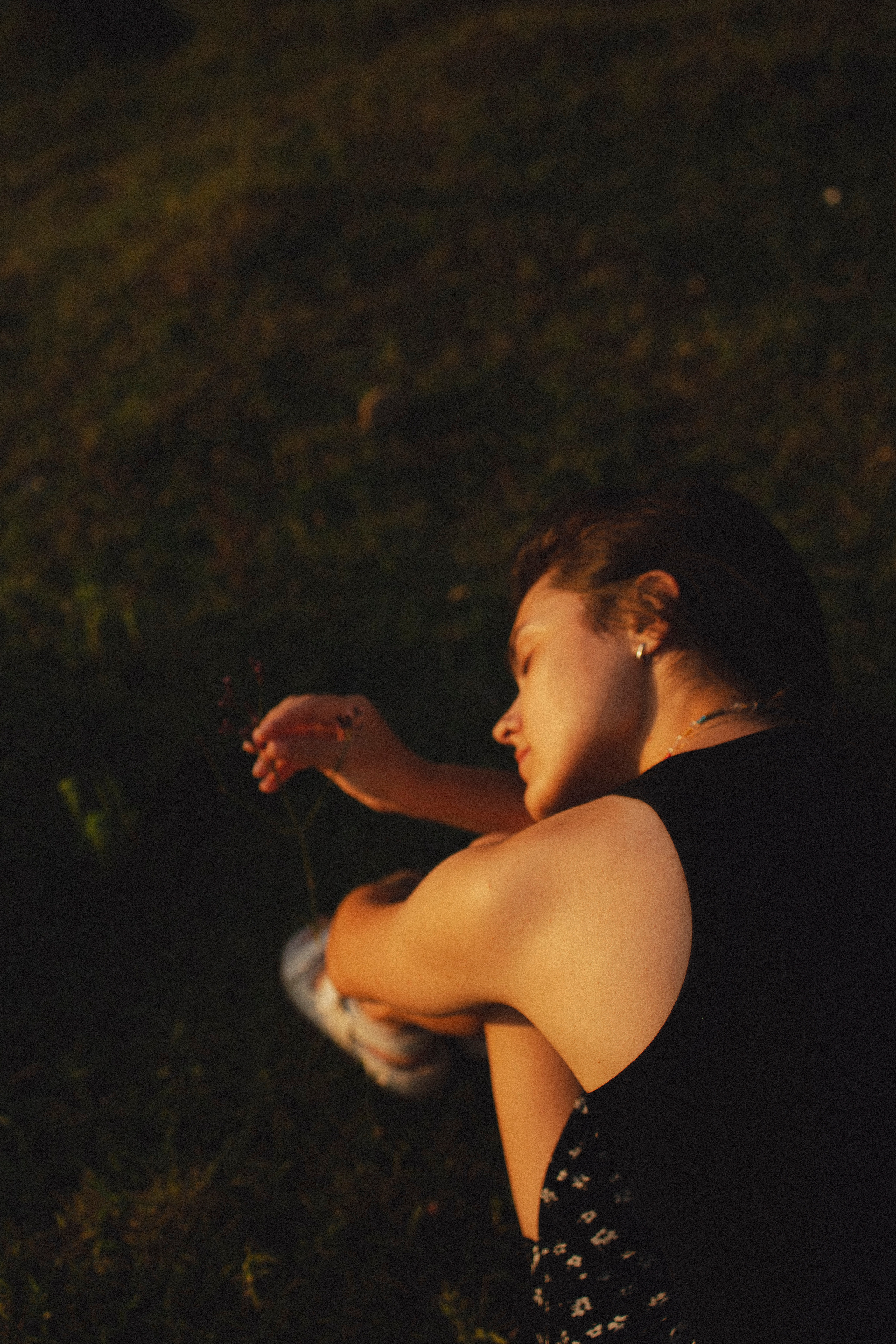 🧡. Снимаю любовь