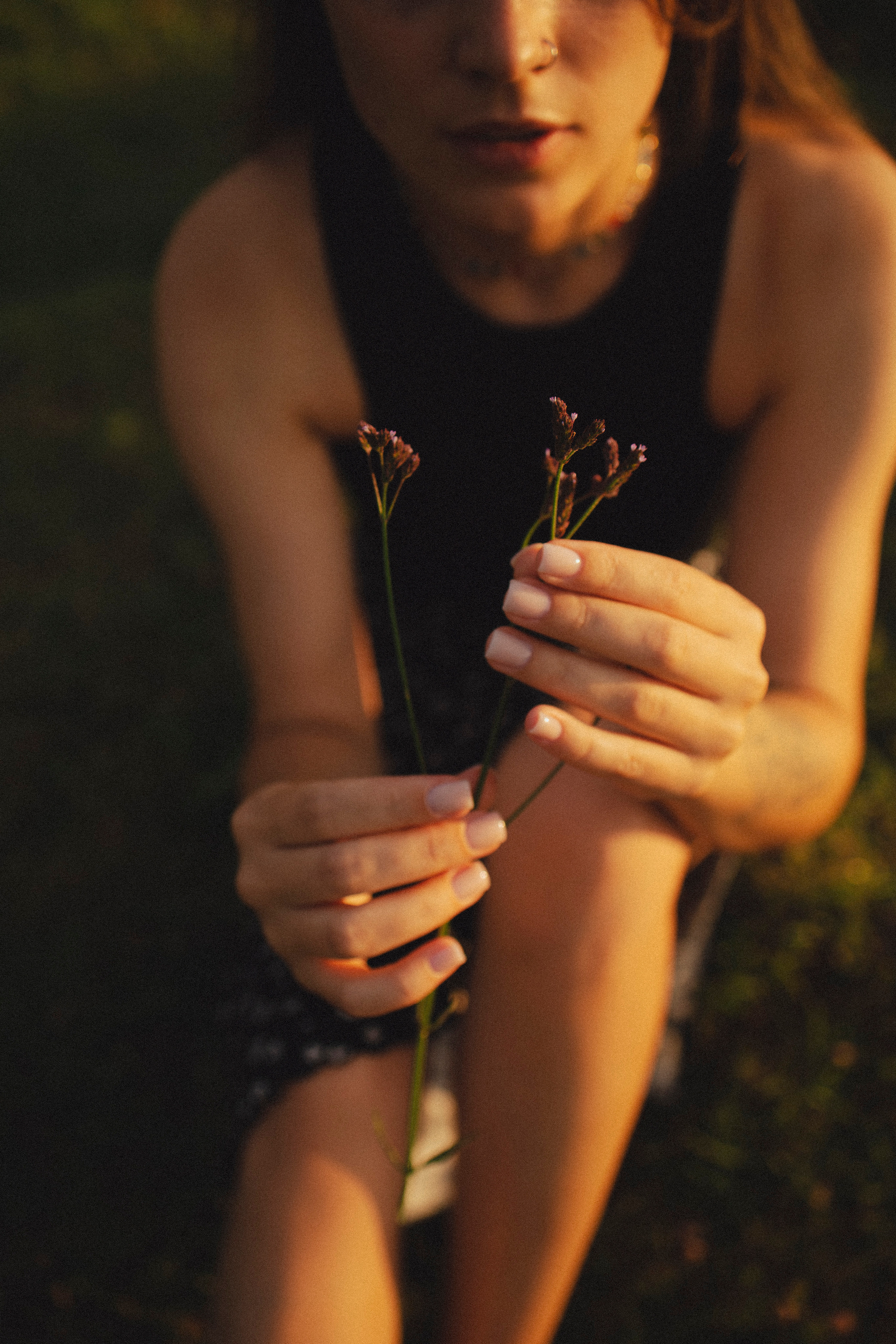 🧡. Снимаю любовь