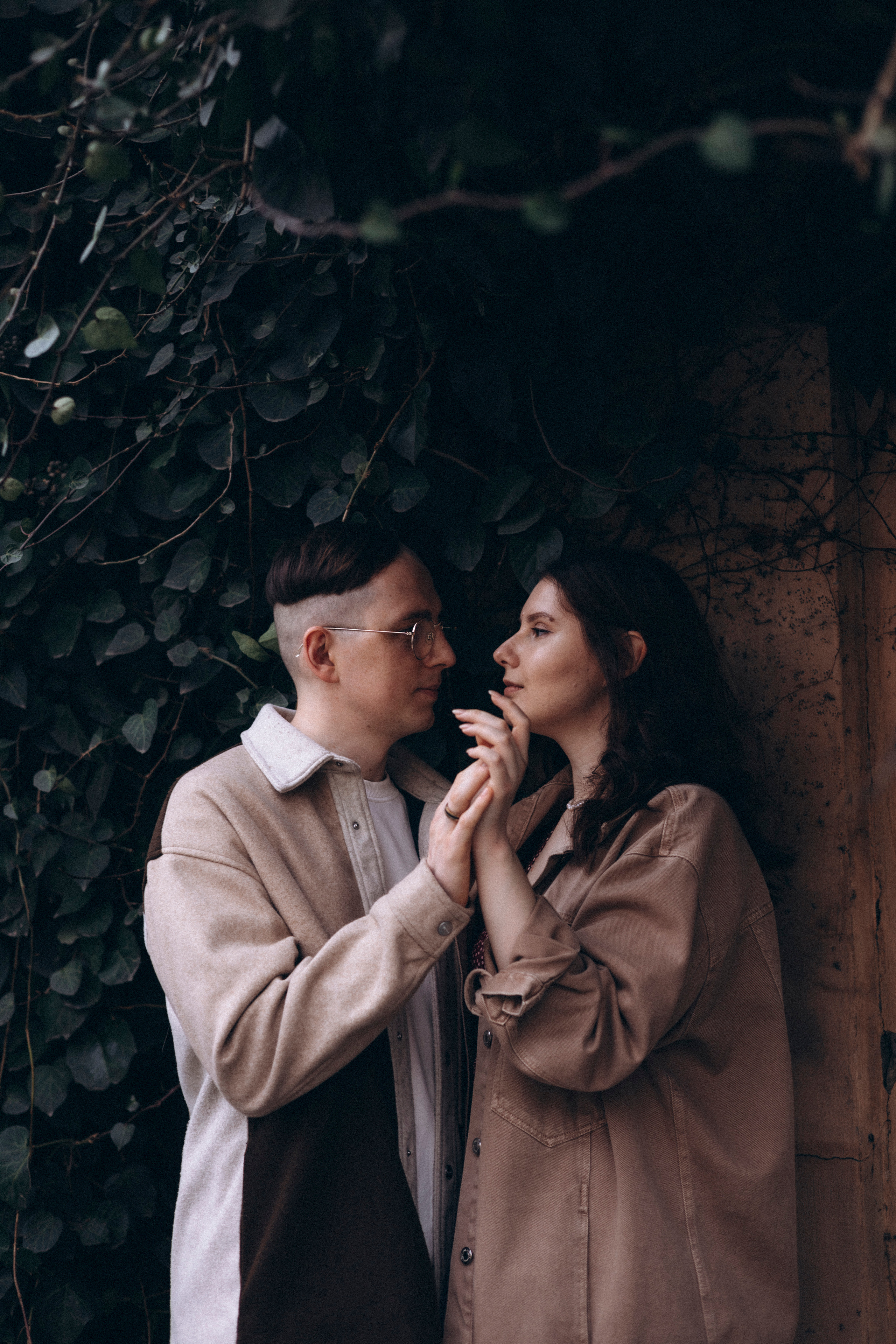 💛. Снимаю любовь