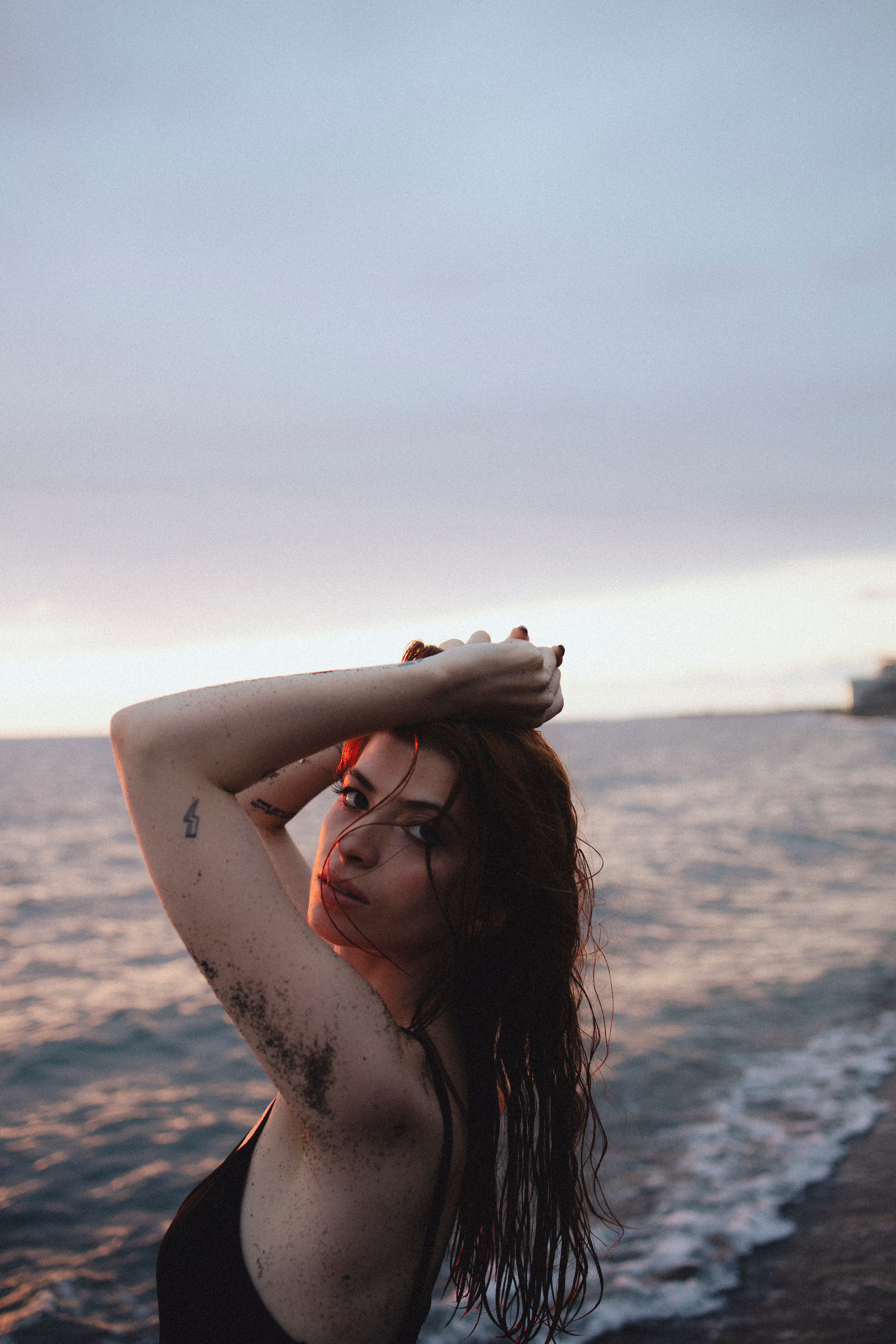 ❤. Снимаю любовь