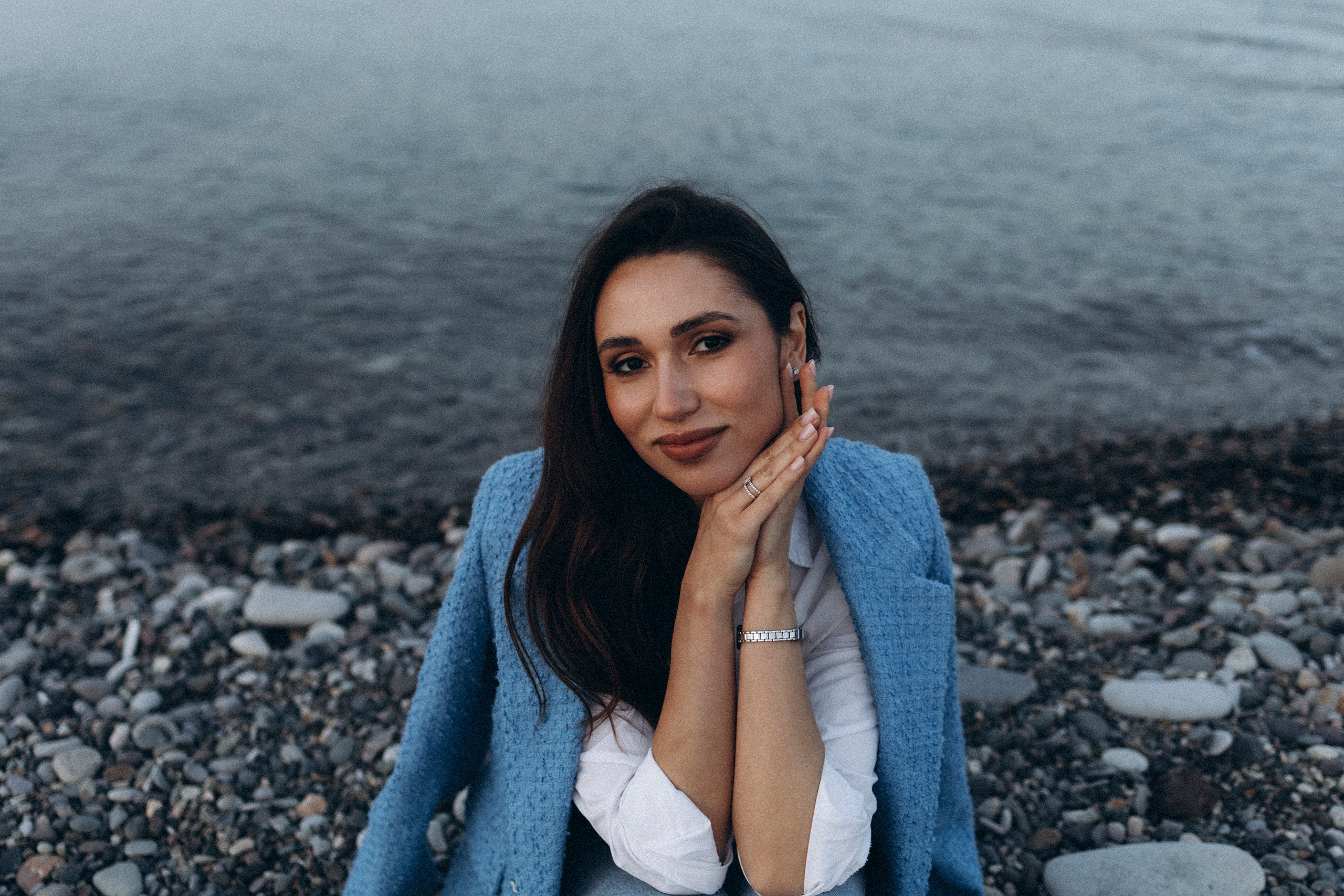 🤍. Снимаю любовь