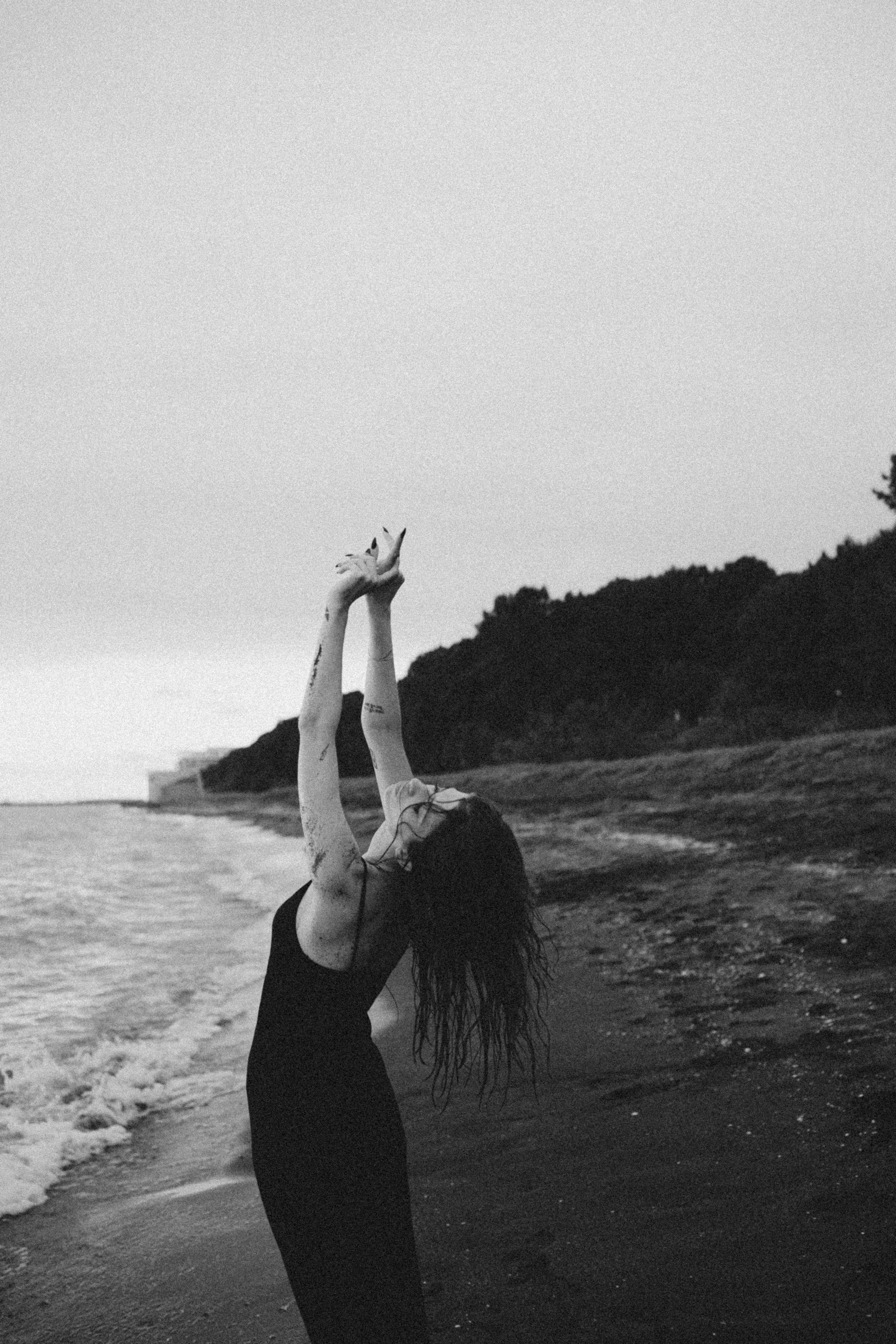 ❤. Снимаю любовь