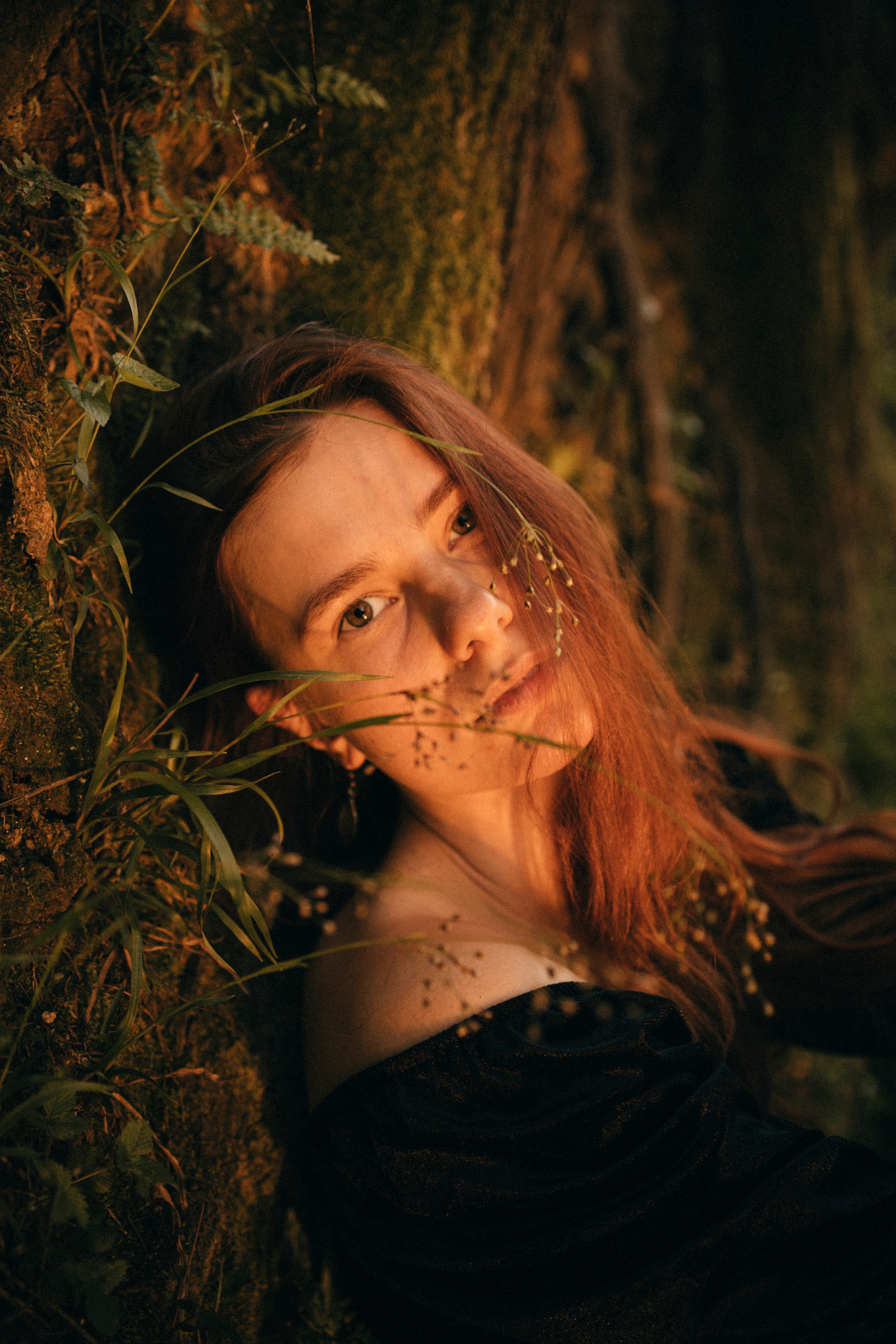 🧡. Снимаю любовь