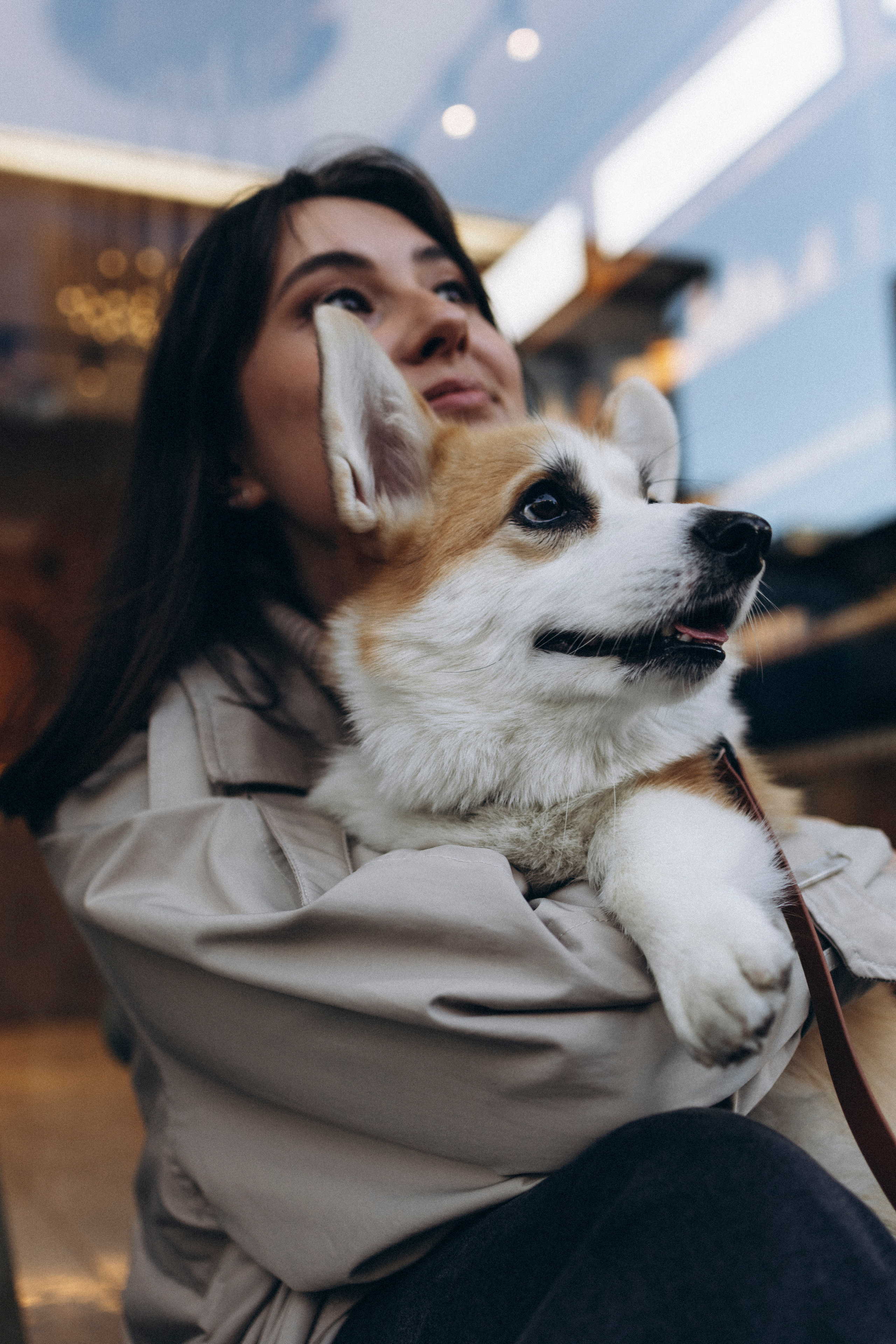 🤍. Снимаю любовь