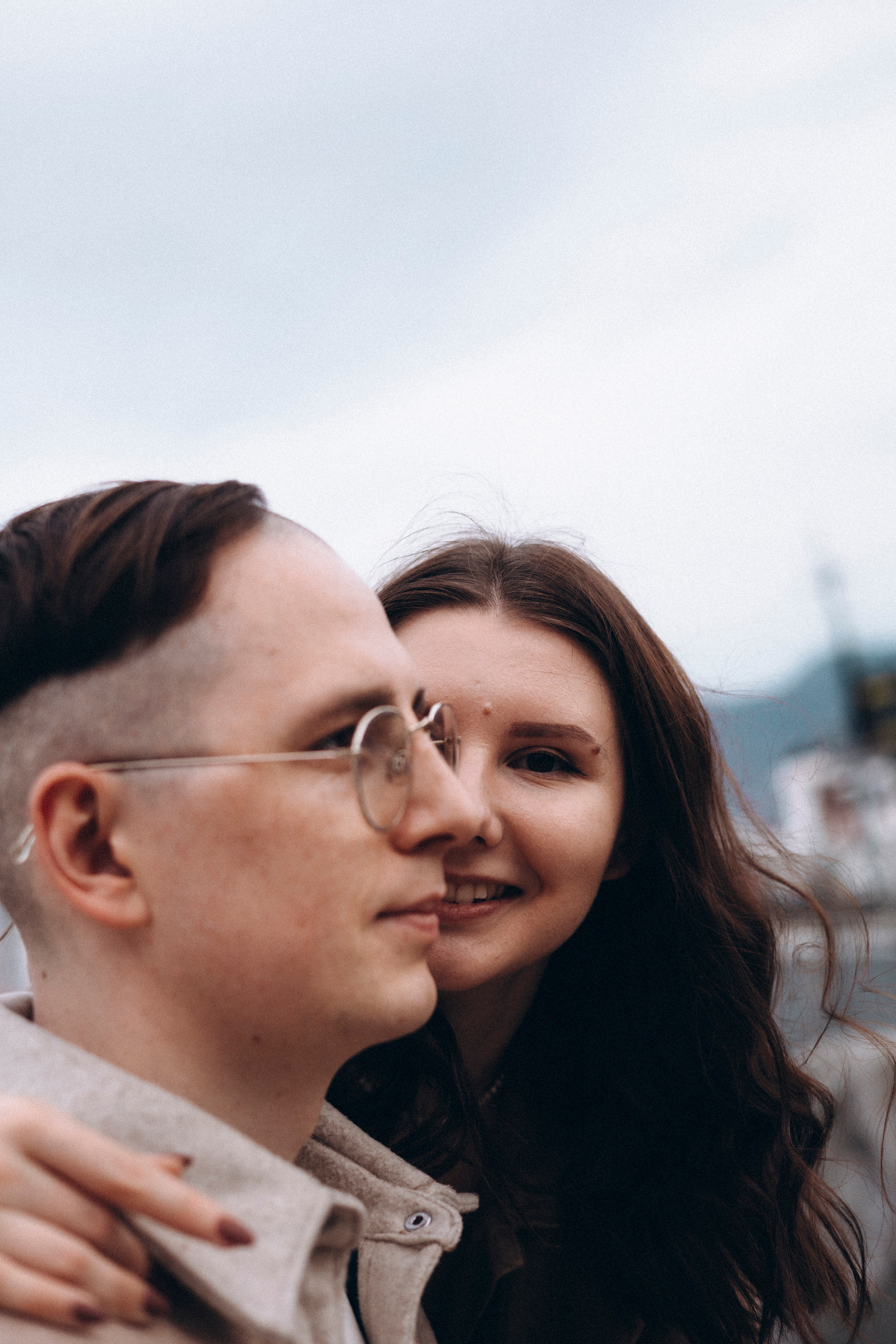 💛. Снимаю любовь