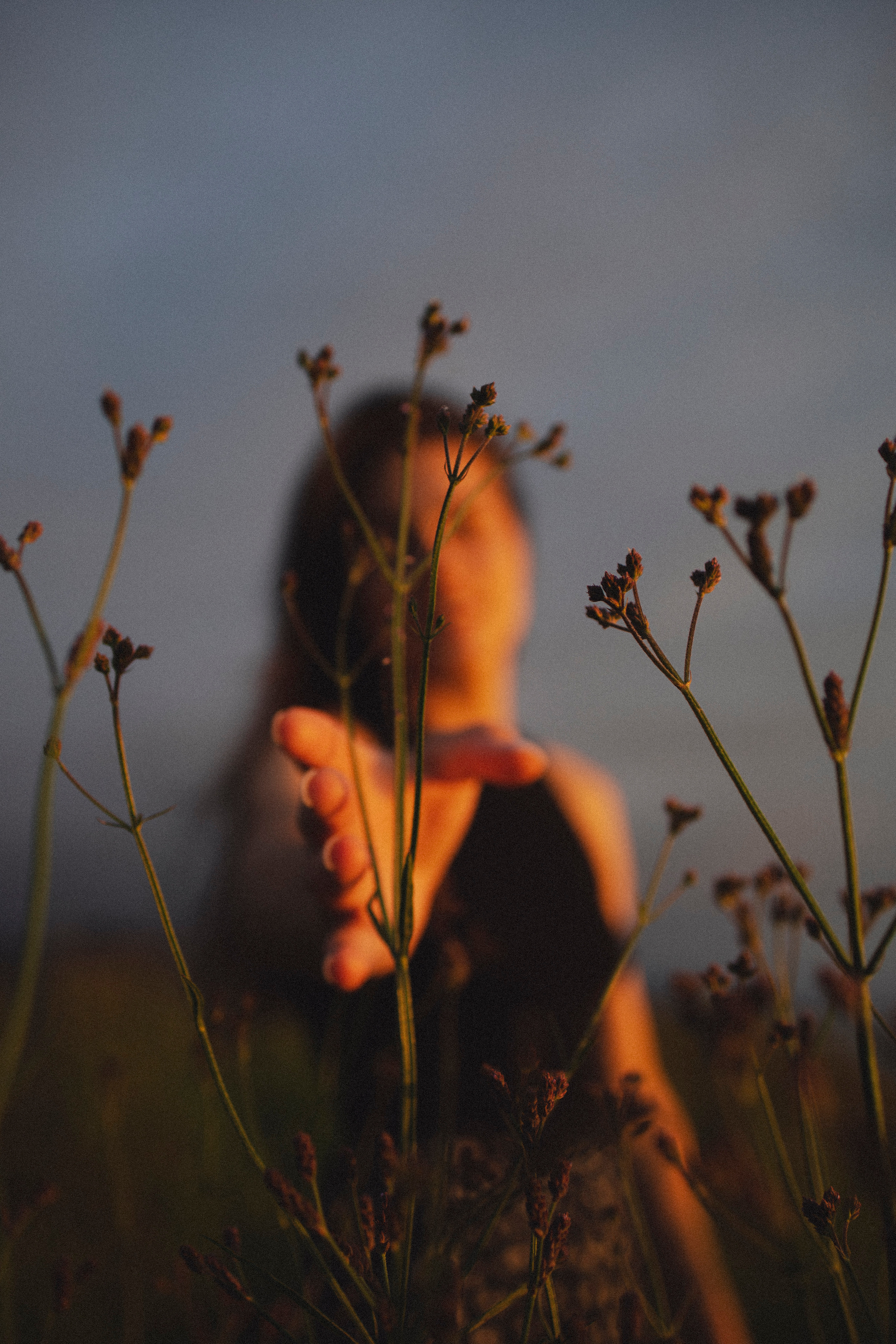 🧡. Снимаю любовь