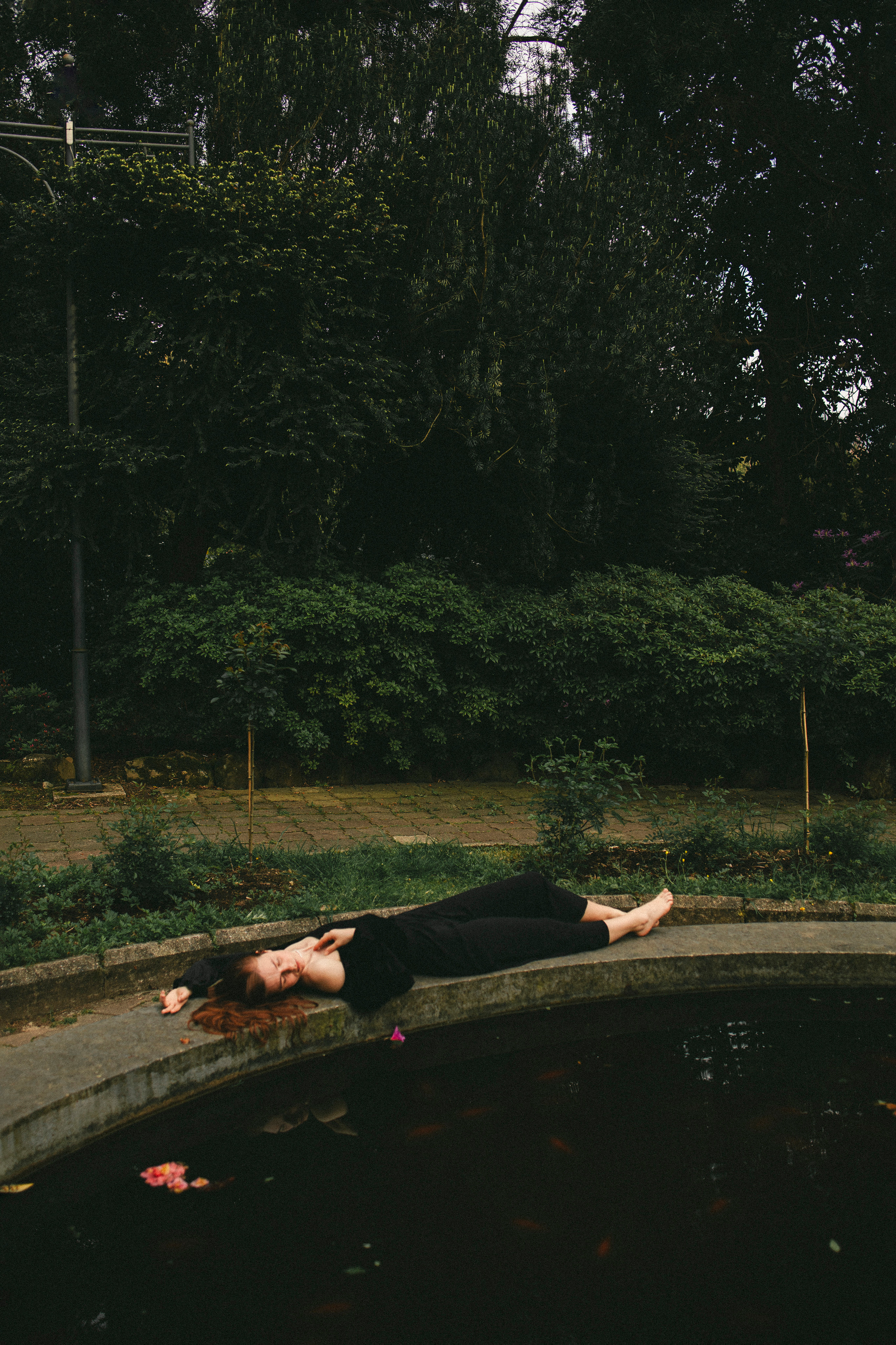 🧡. Снимаю любовь