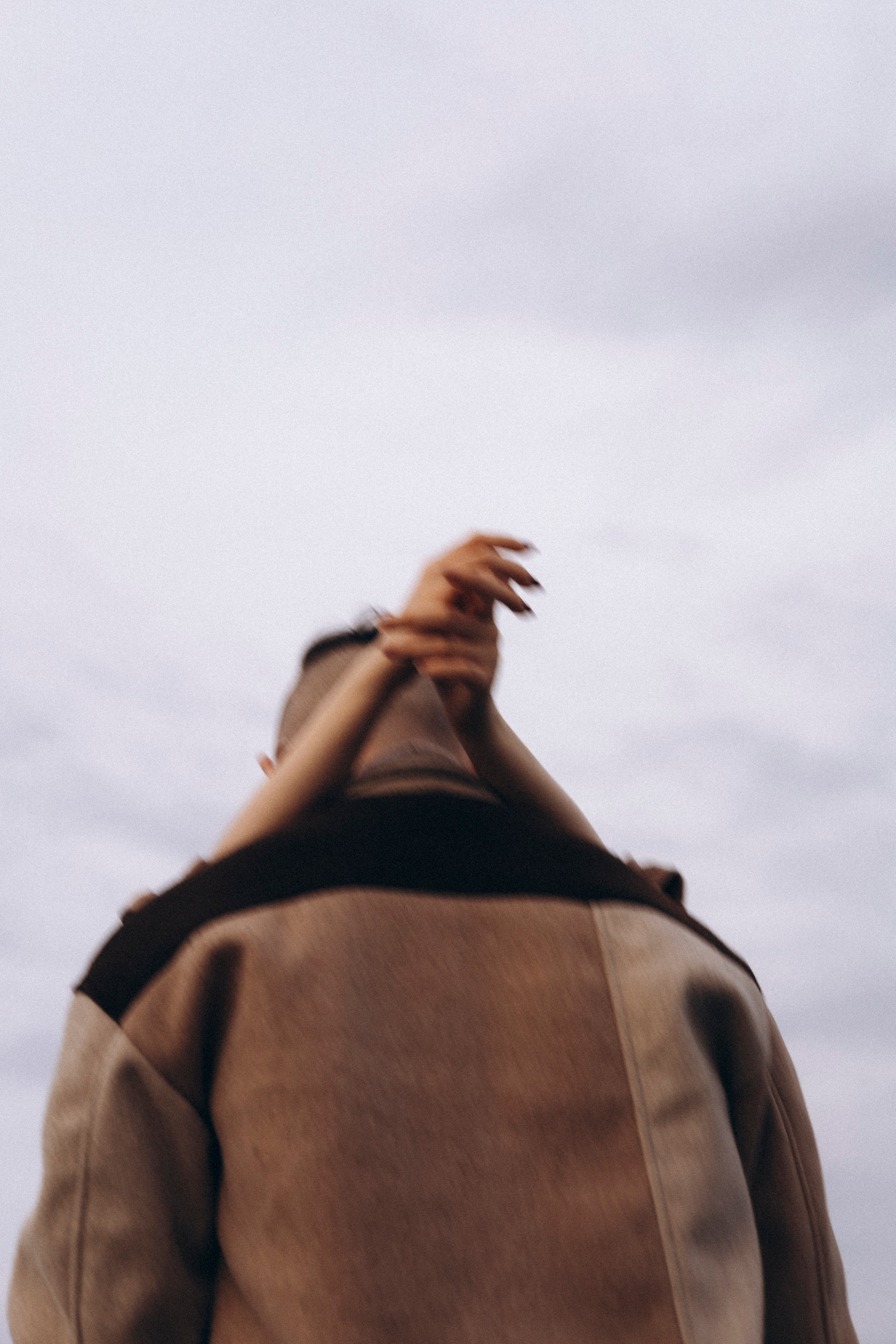 💛. Снимаю любовь